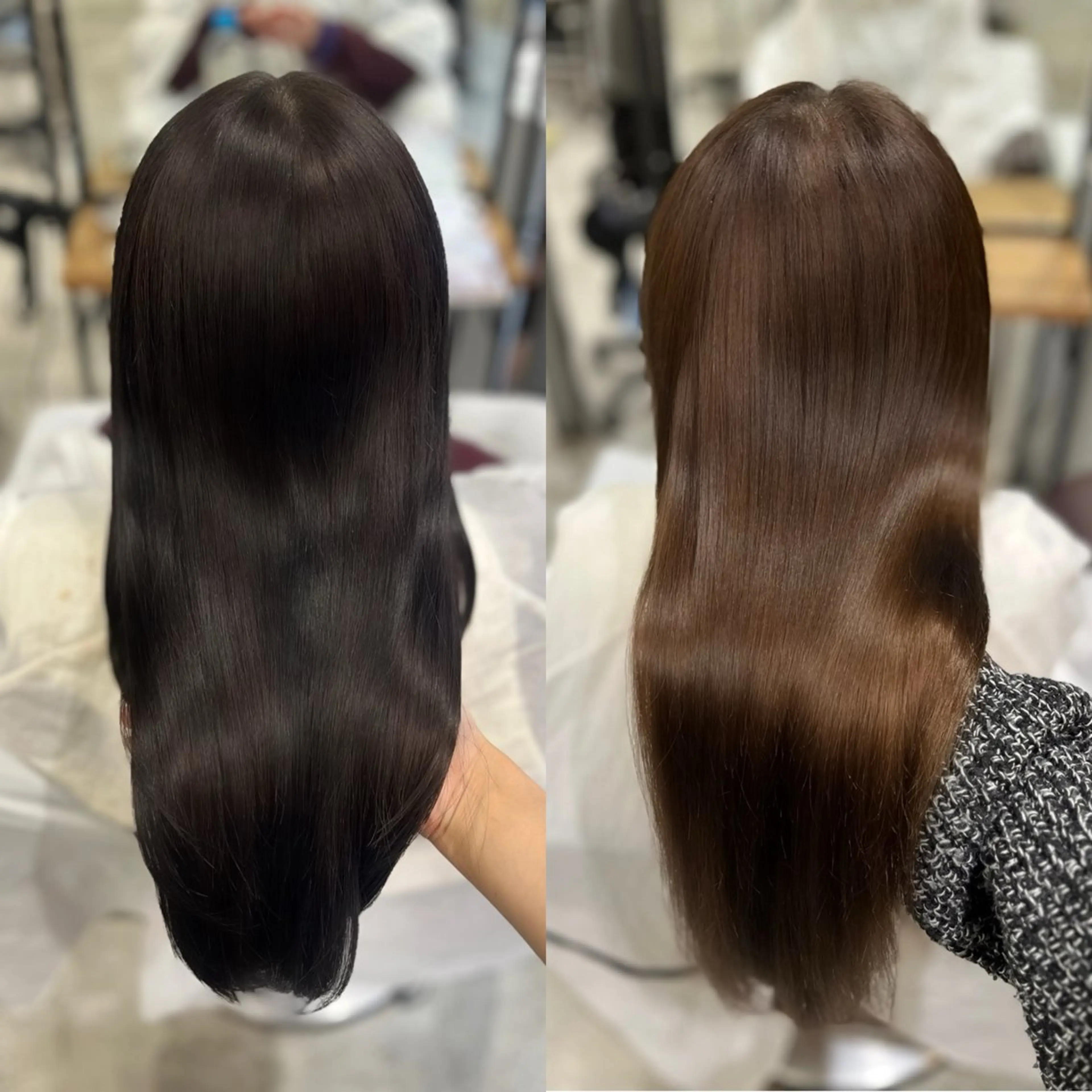 ロング CAPA ／kohaku🪽のヘアスタイル