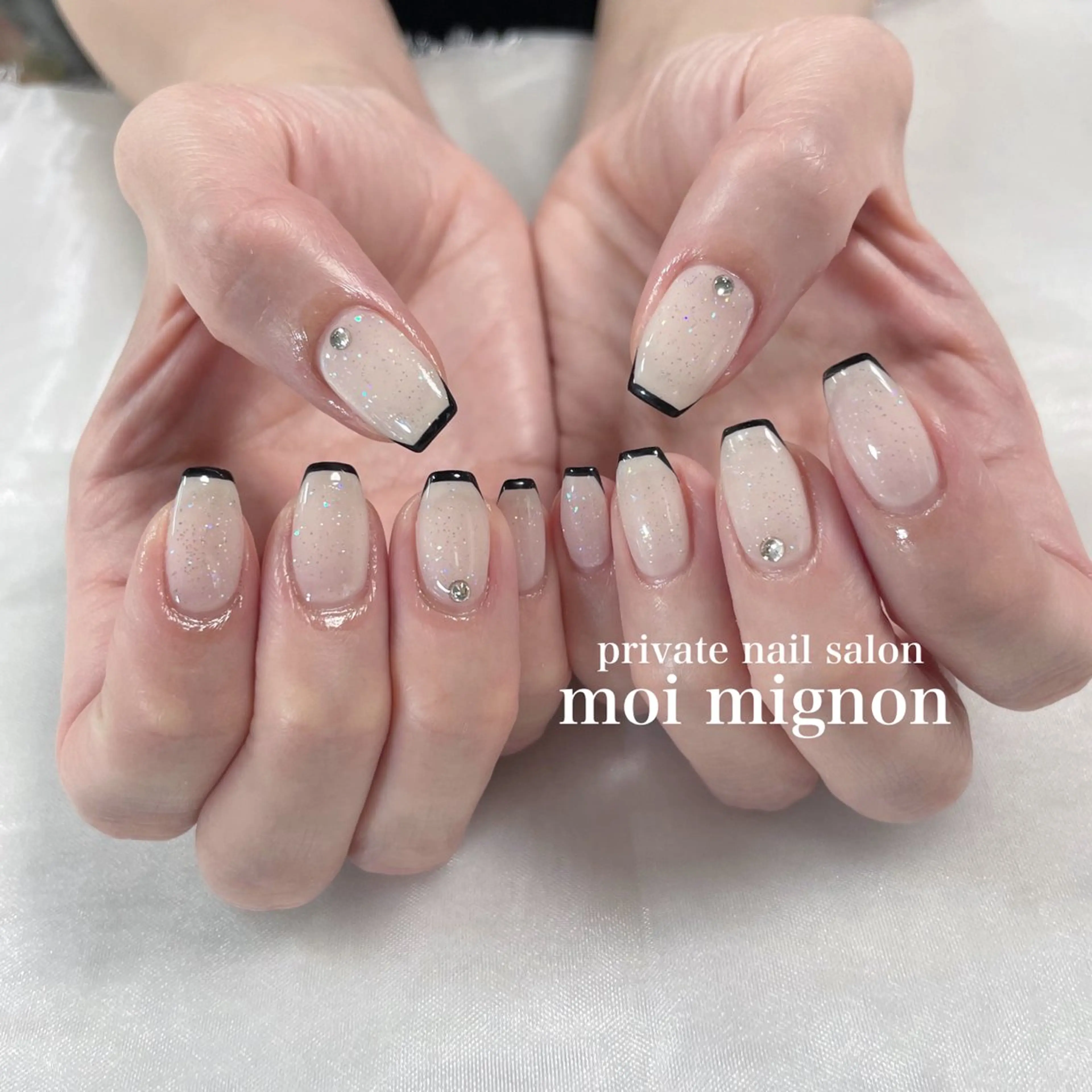 ネイル ハンドネイル nailist Aki♡のネイルデザイン