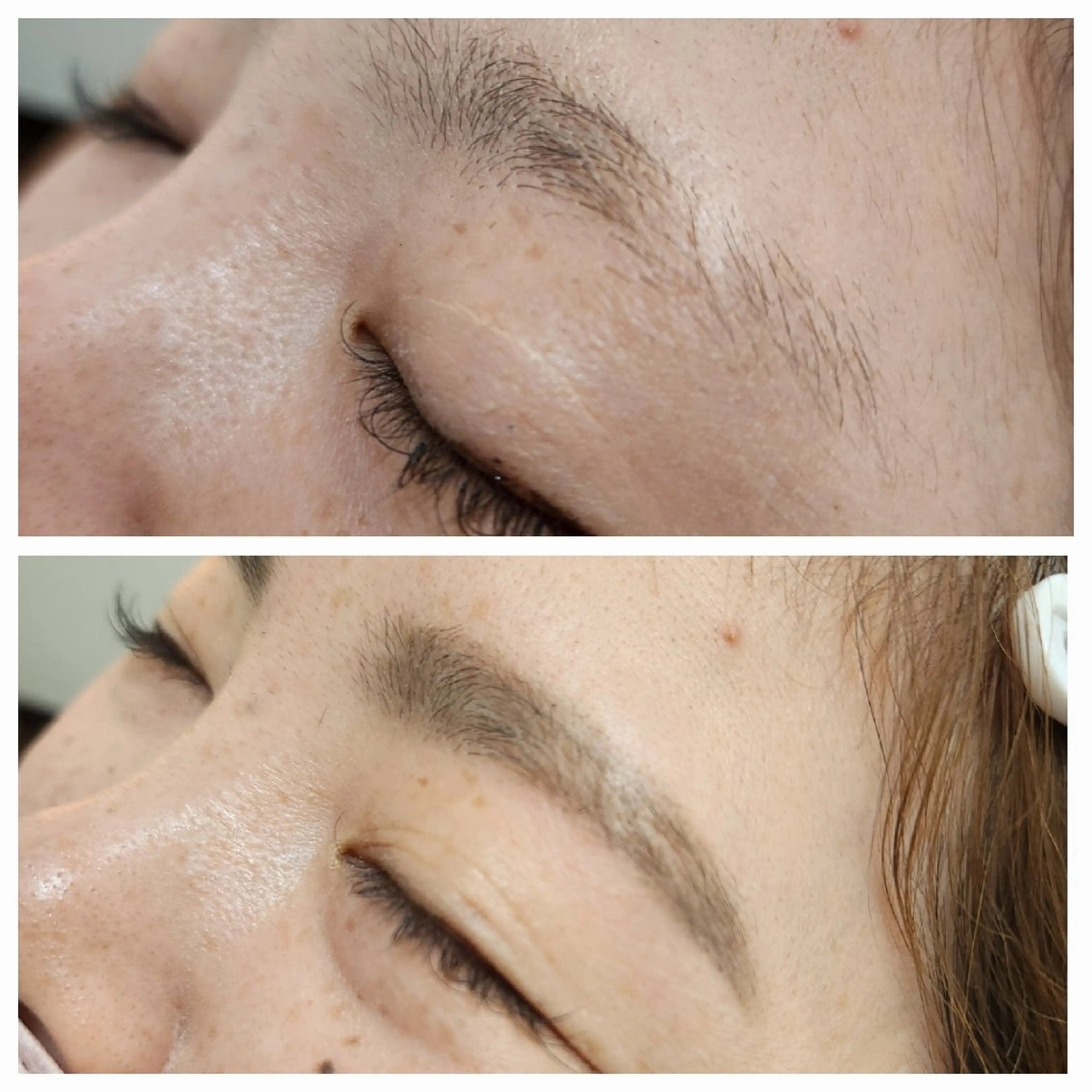 アイブロウ 上越　フェイシャル カノンCanonのエステ・リラクイメージ