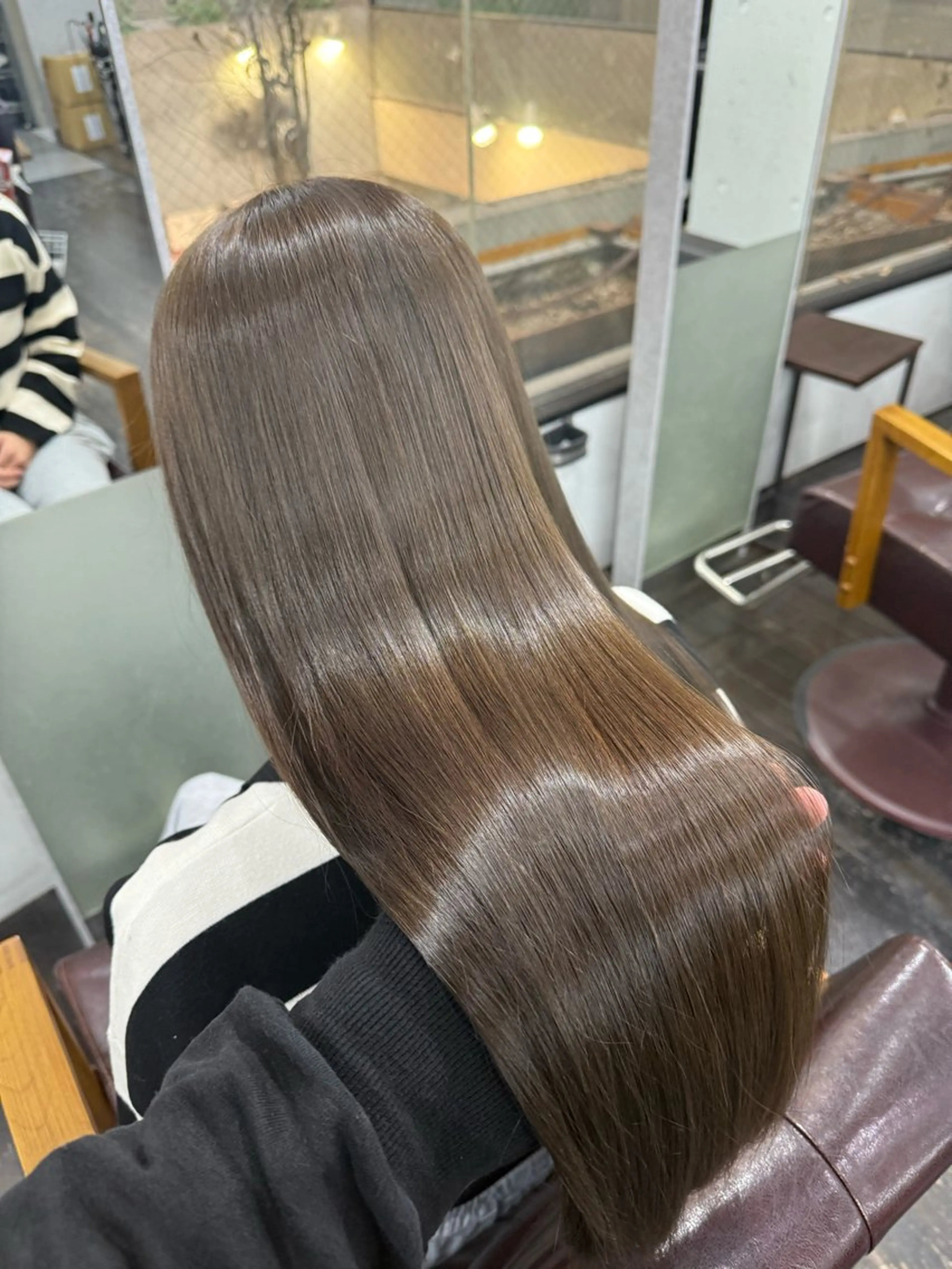 【ミニモ限定】ワンカラー＋6種Tr 💕🐰の写真