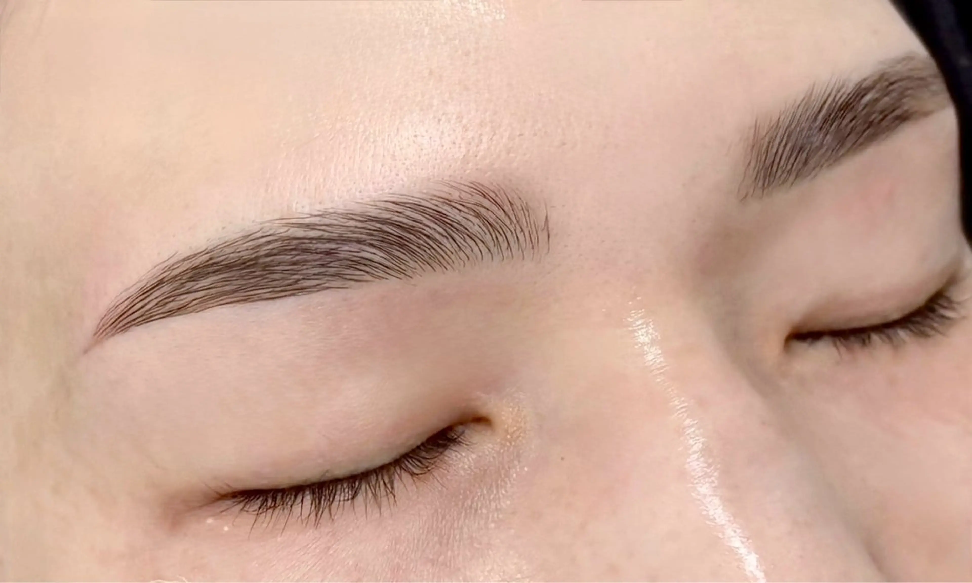 アイブロウ その他(アイブロウ) Genesis 山科店のマツエク・マツパデザイン