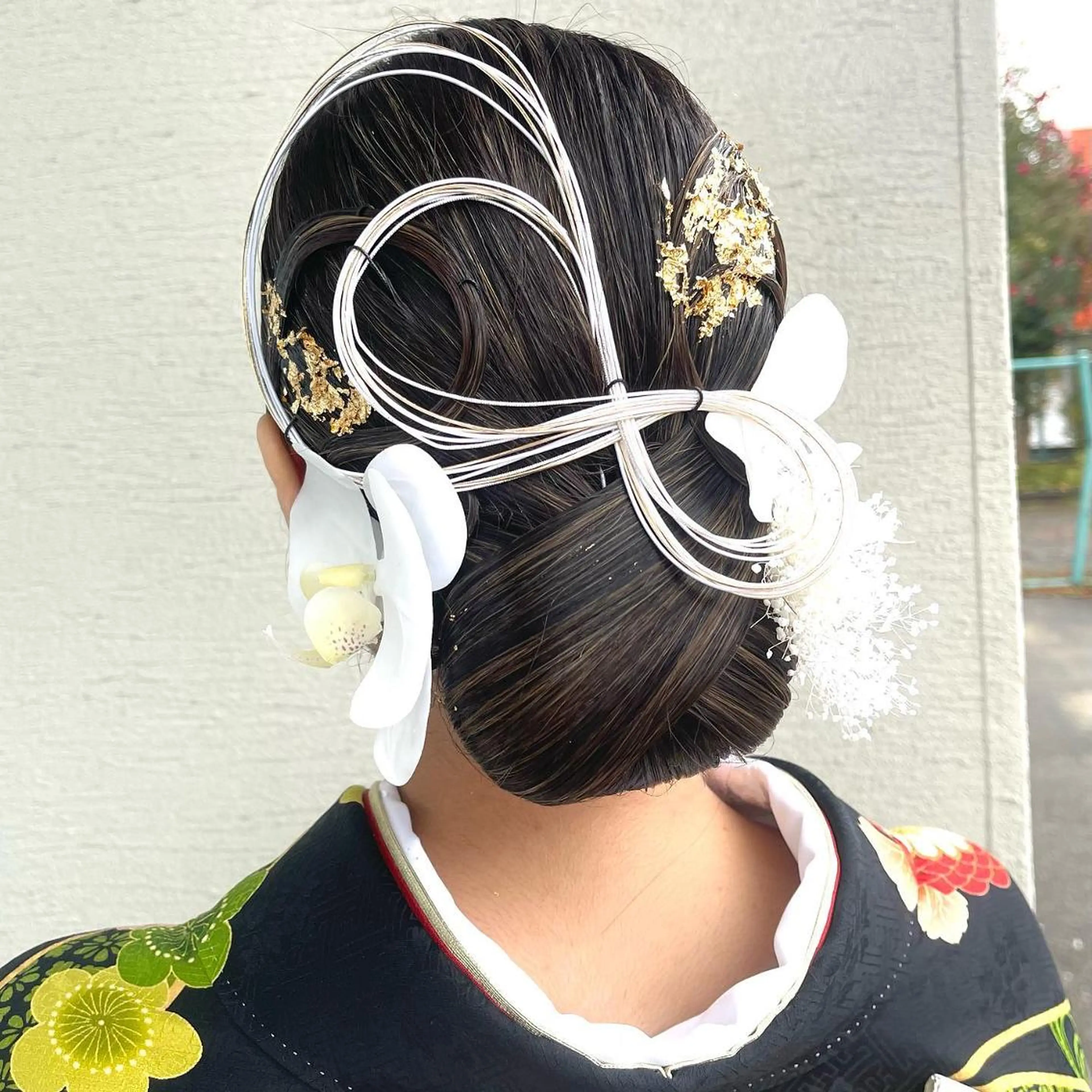 ショート 河原 亮のヘアスタイル