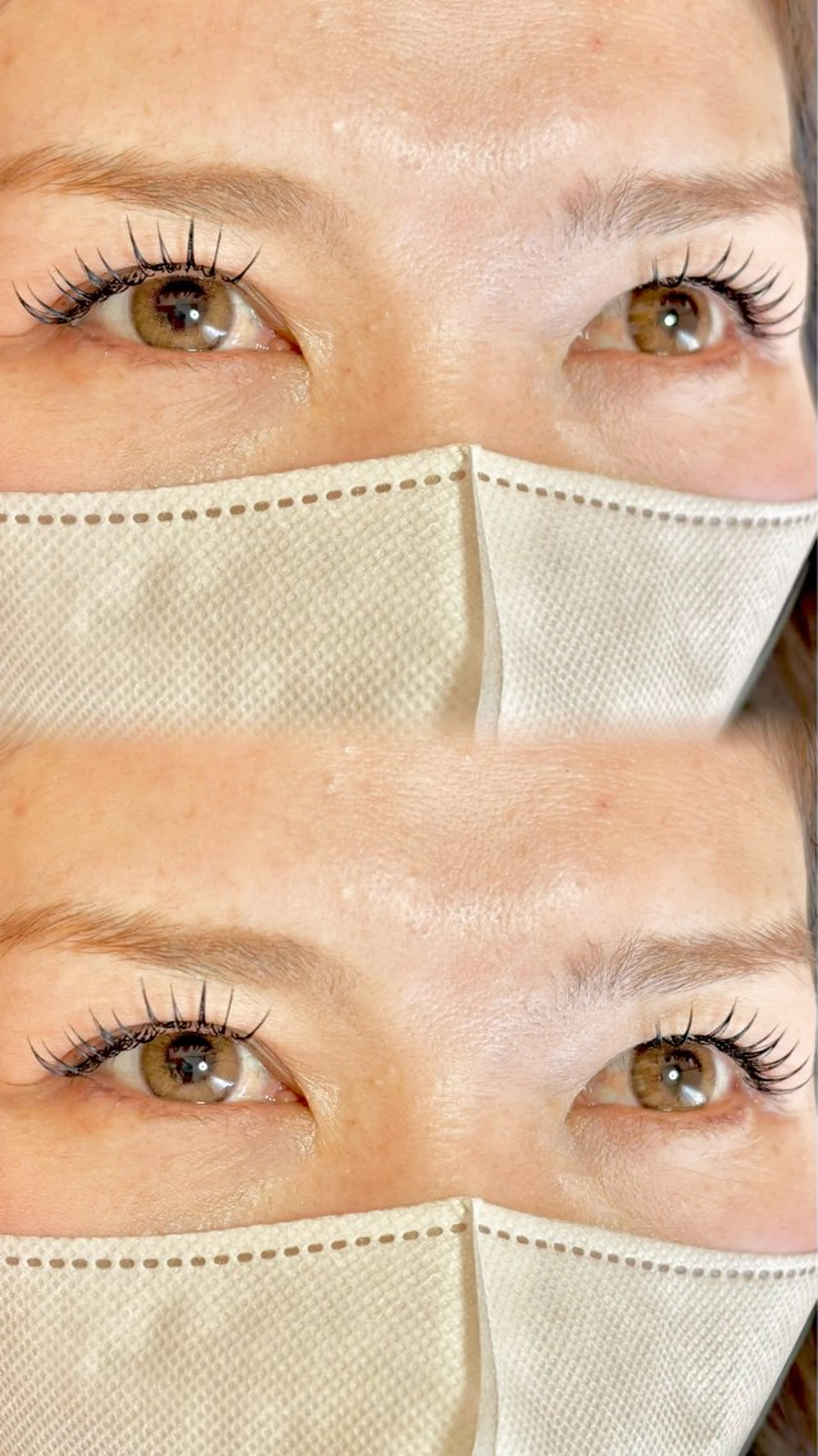 マツエク・マツパ マツエク ♡tiana juna˖ ࣪⊹のマツエク・マツパデザイン