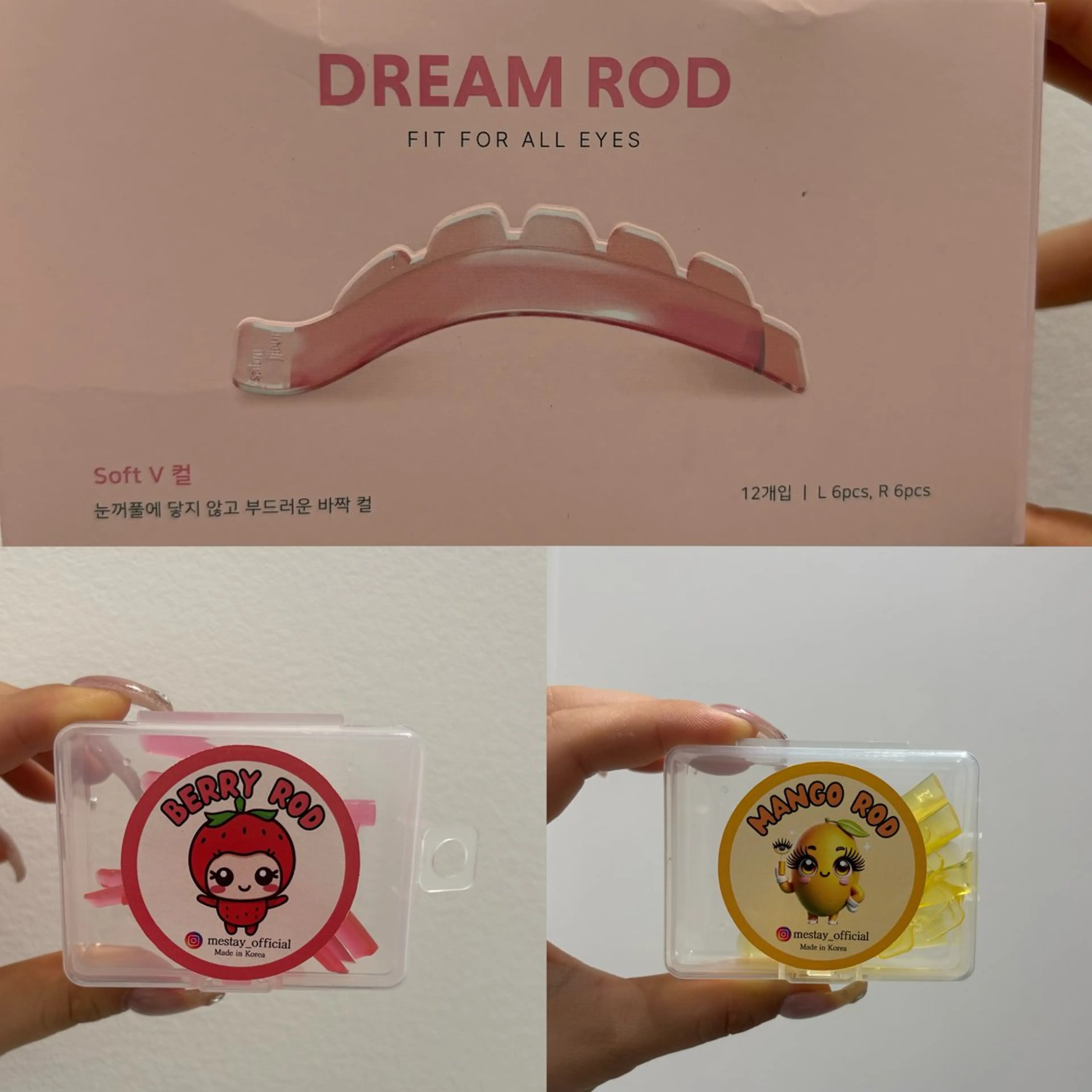 【新作ロッドお試しメニュー➿🎀】9名様限定の写真