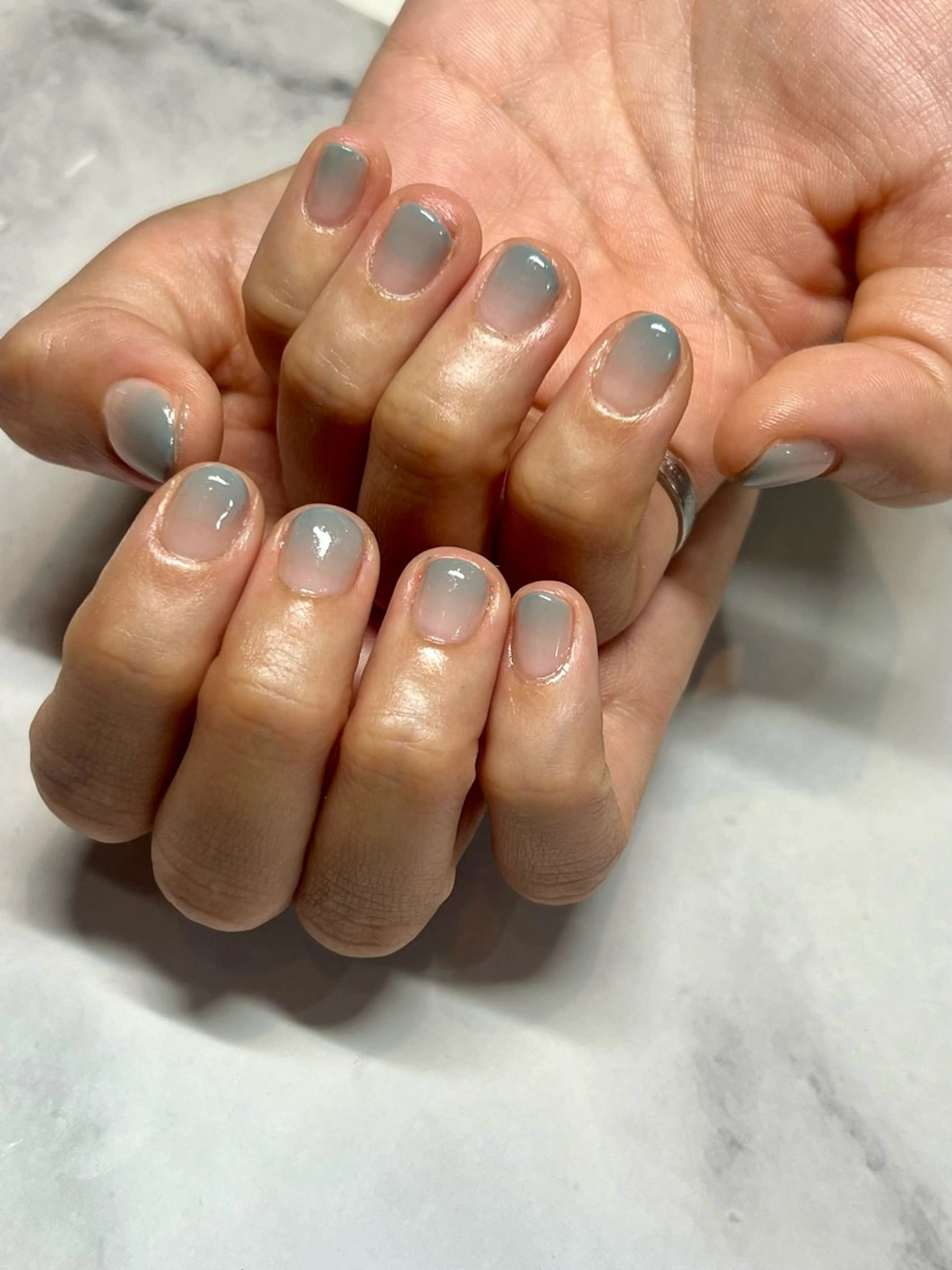 ネイル nail &eyelash Tanemoto所属・ネイリスト SAITOのネイルデザイン