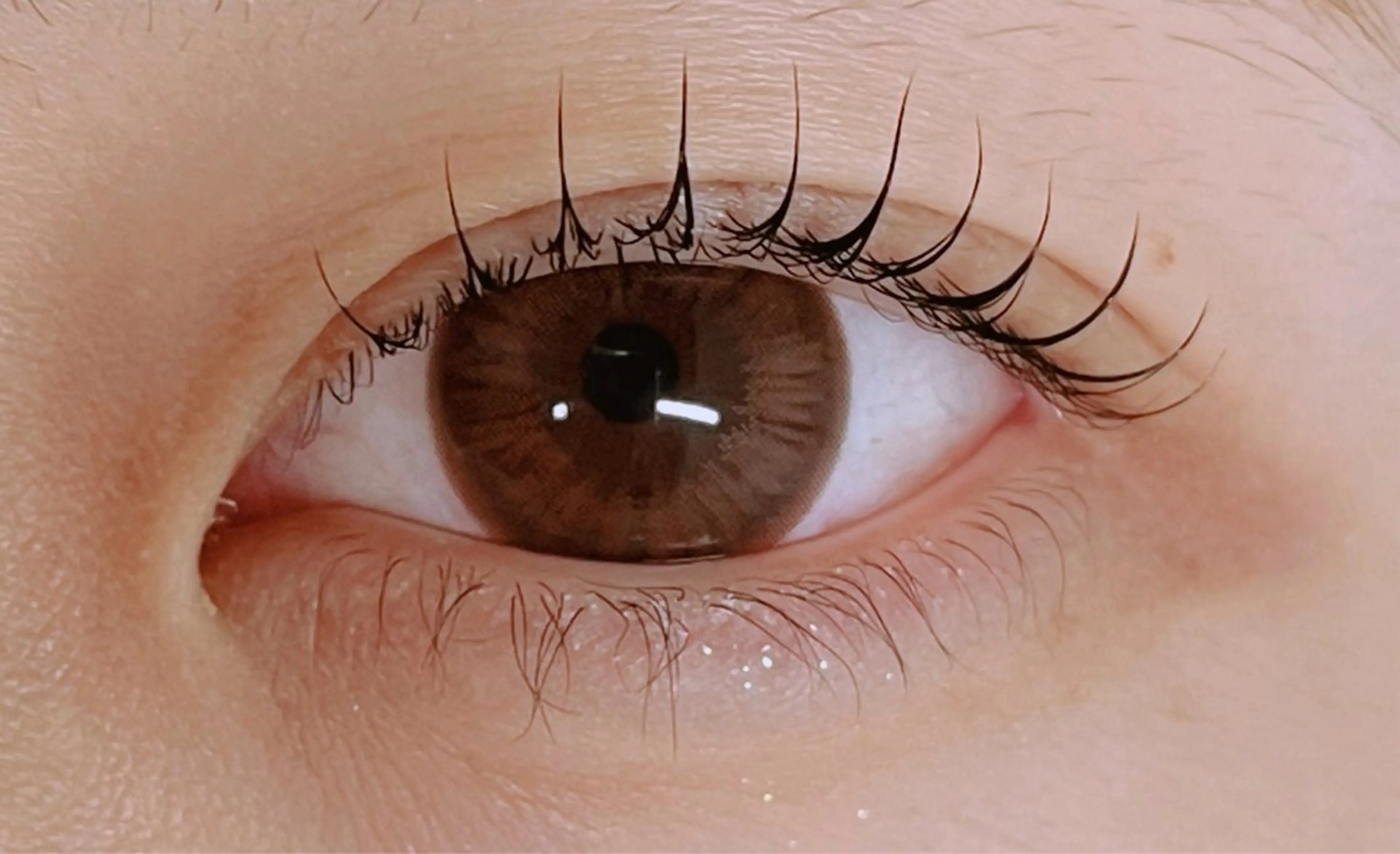 マツエク・マツパ 🎀eye/ shitsuki🎀のマツエク・マツパデザイン