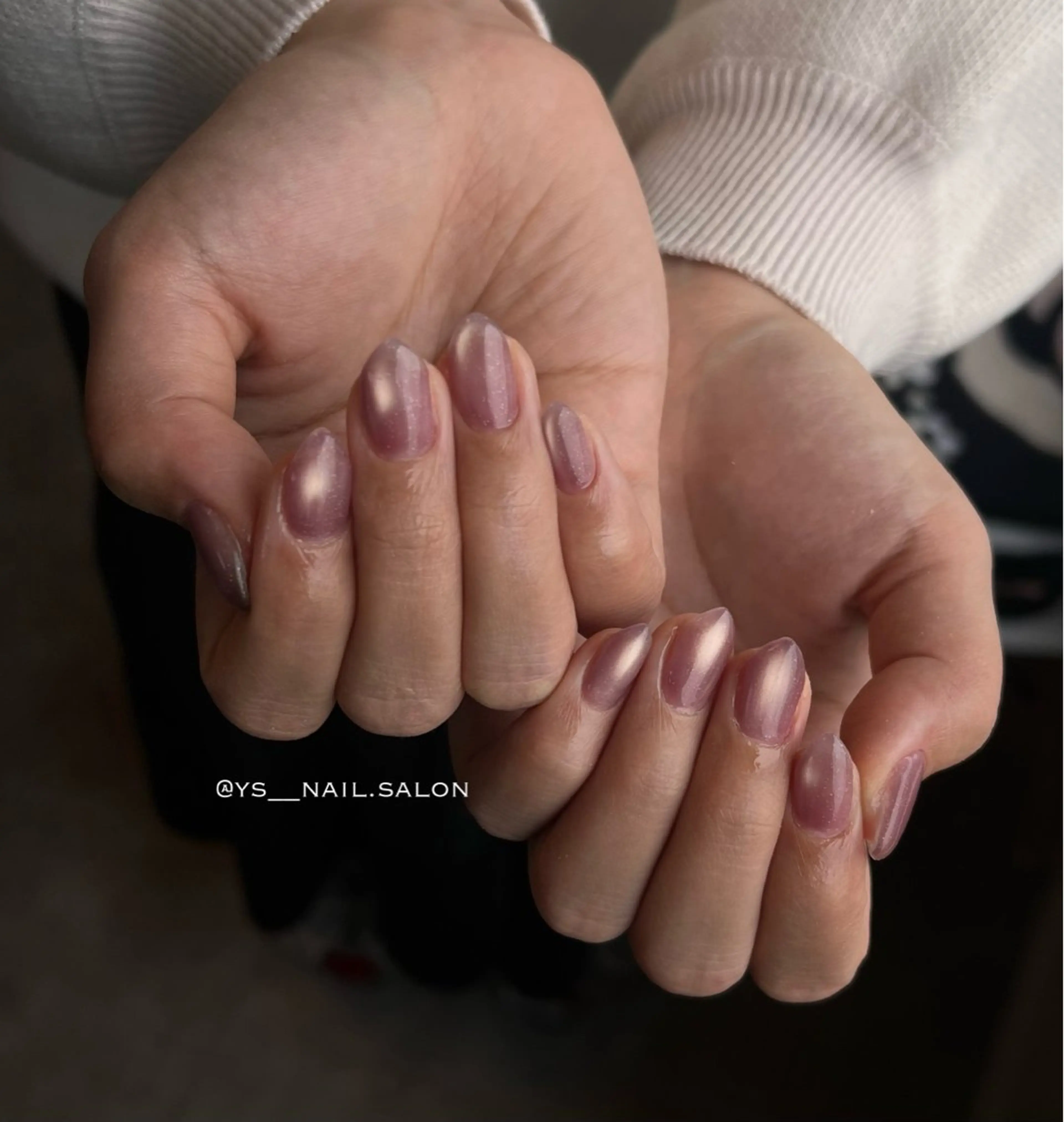 ネイル ハンドネイル Y's nail ˚✧₊YUIのネイルデザイン