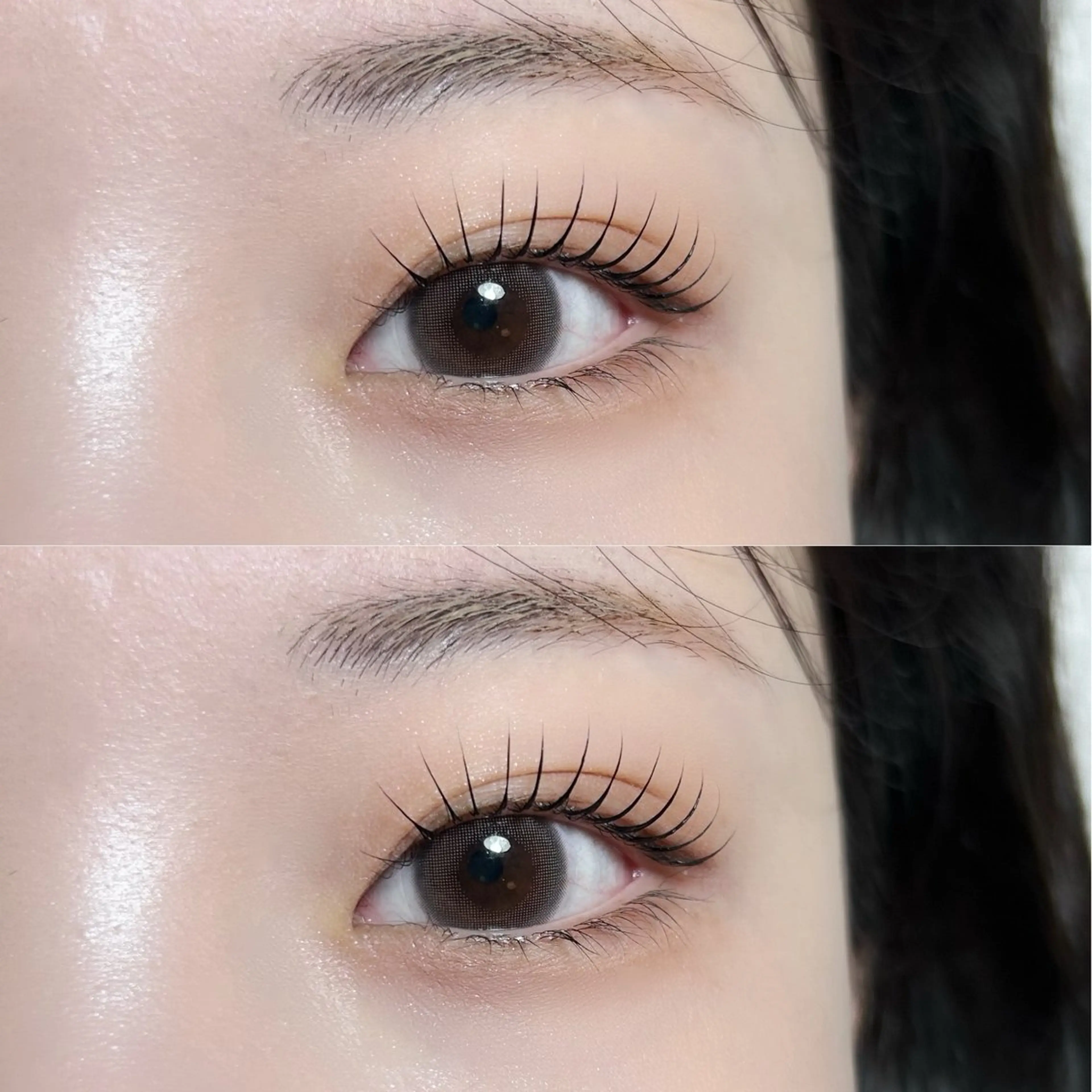 マツエク・マツパ 山﨑 蓮のマツエク・マツパデザイン