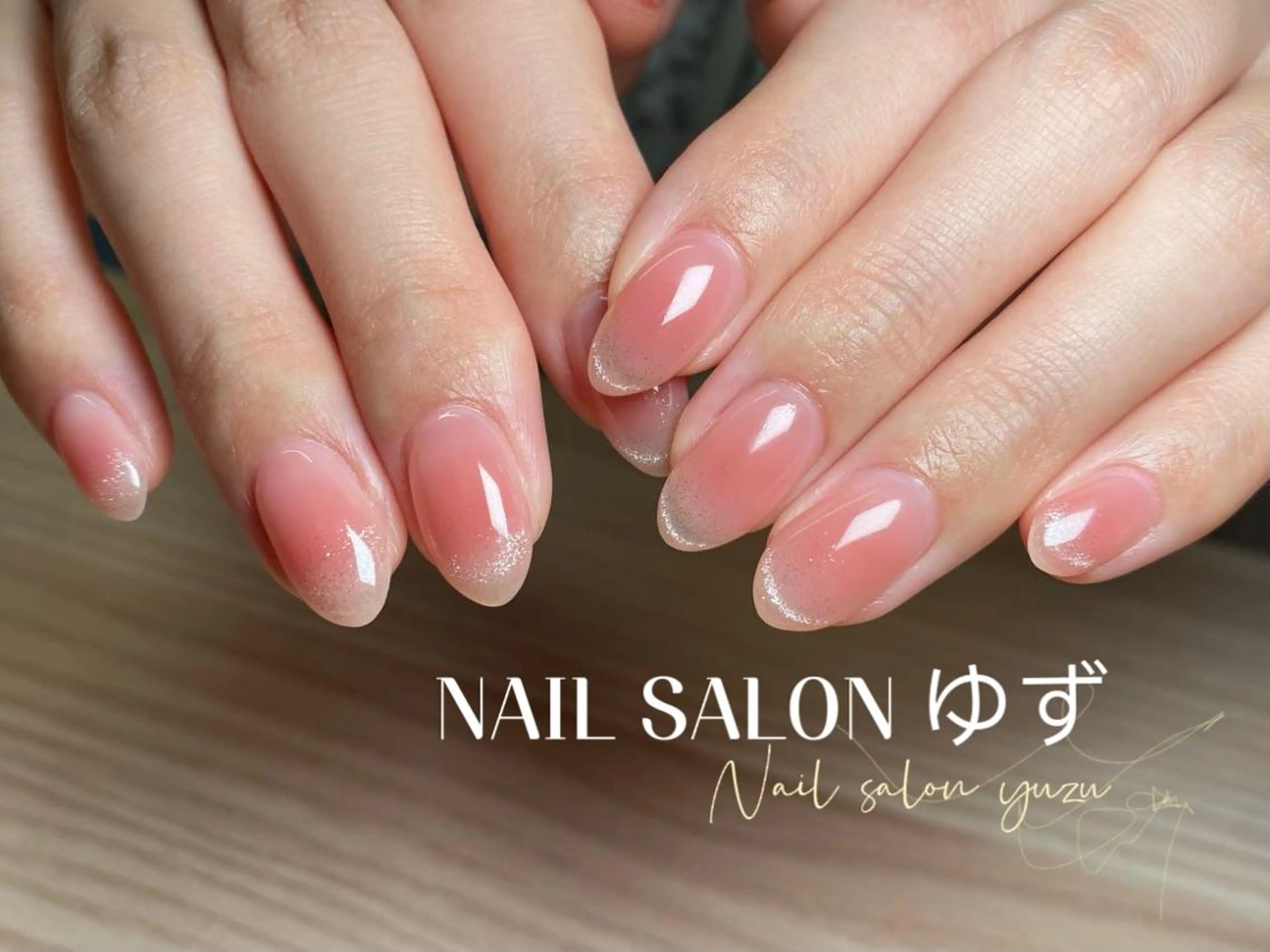 ネイル ハンドネイル MAKI💚💚💚 秋葉原.のネイルデザイン