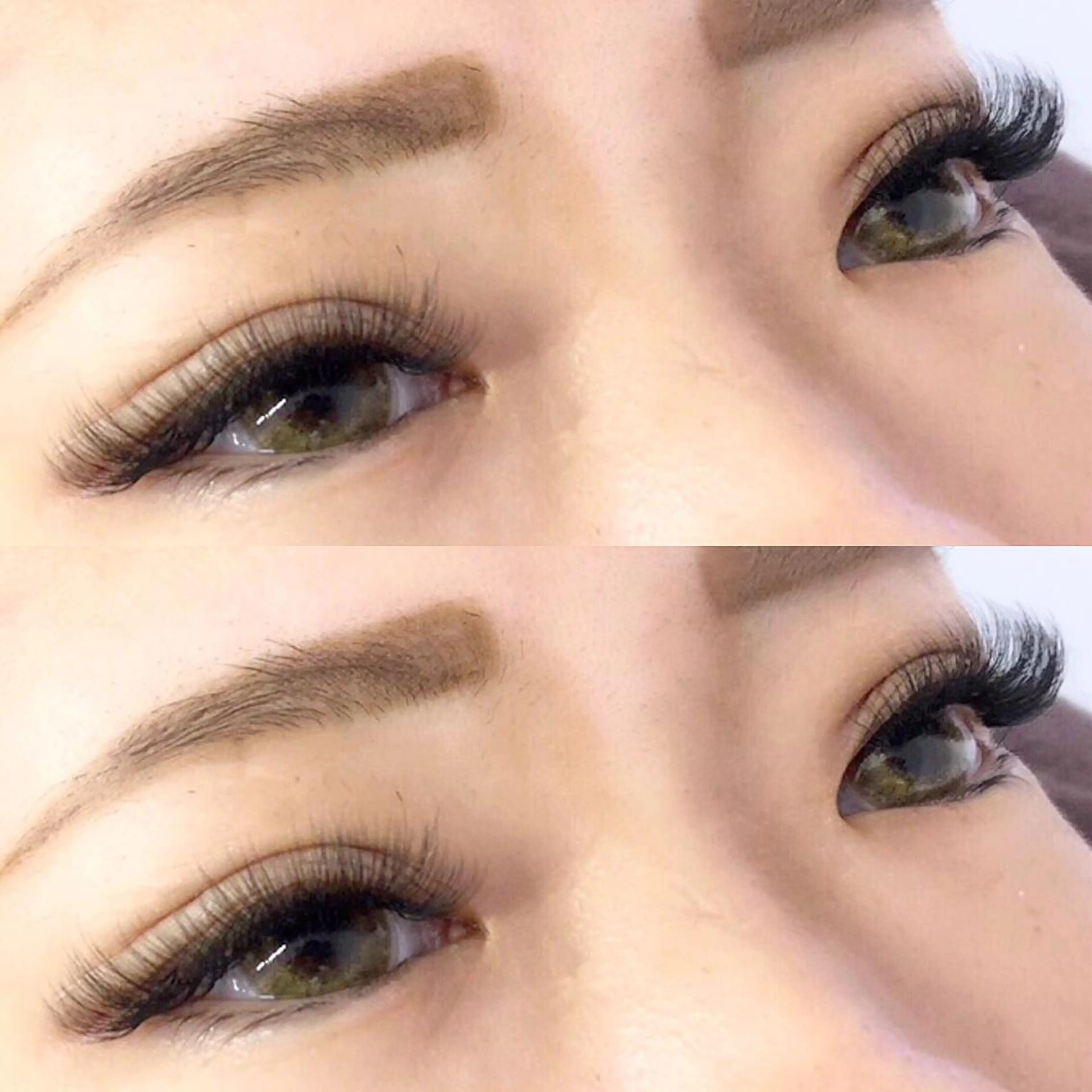 マツエク・マツパ Dカール ボリュームラッシュ Lupinus所属・Lupinus  後藤のマツエク・マツパデザイン