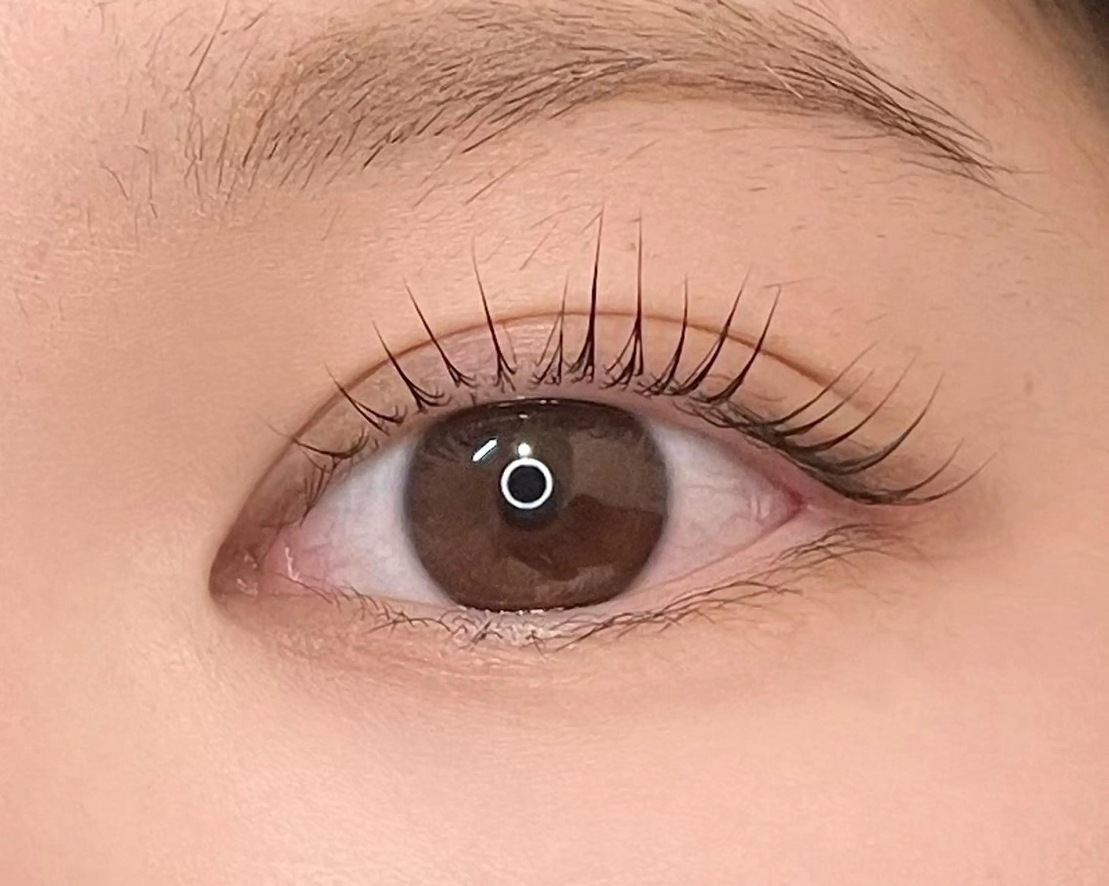 マツエク・マツパ +tico所属・＋tico _ayanaのマツエク・マツパデザイン