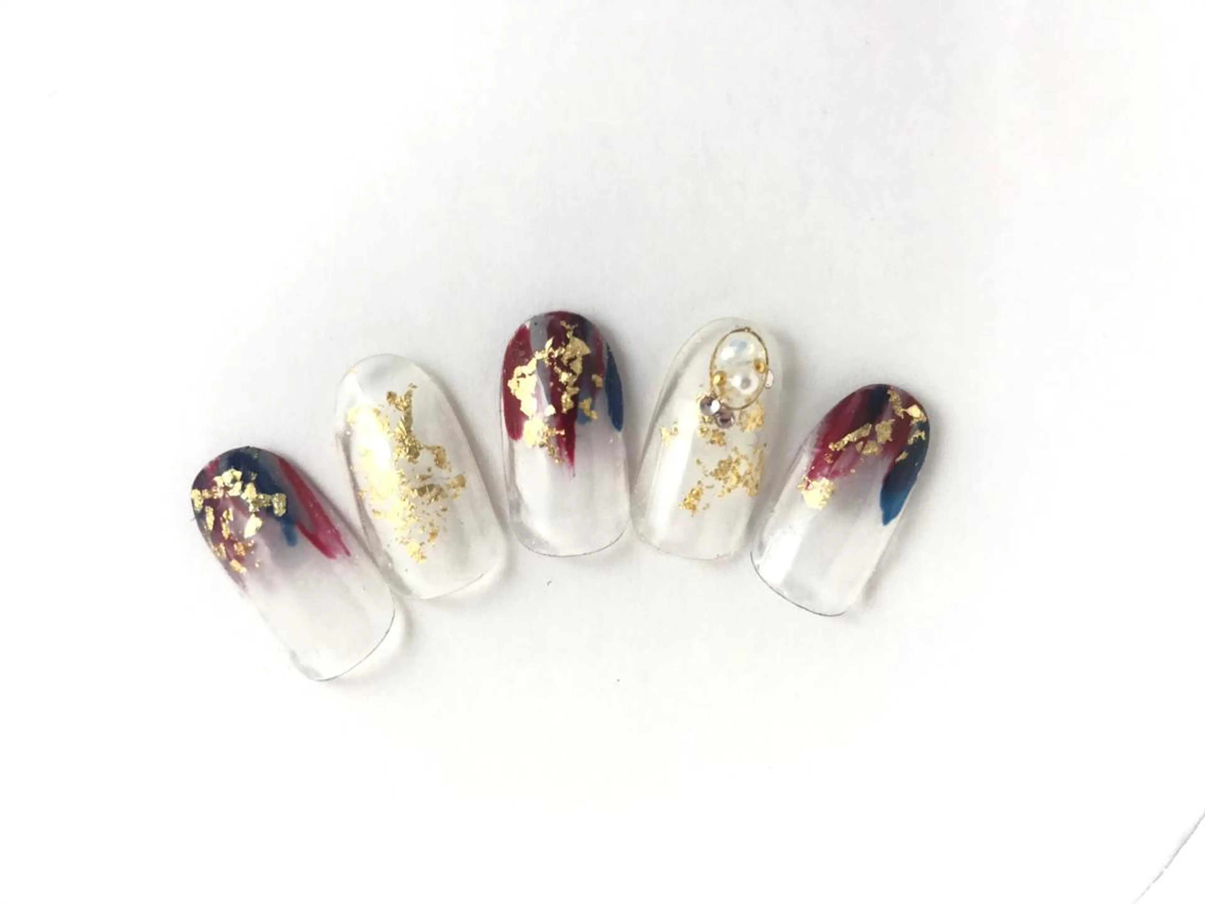 ネイル Uchida Mayunaのその他イメージ