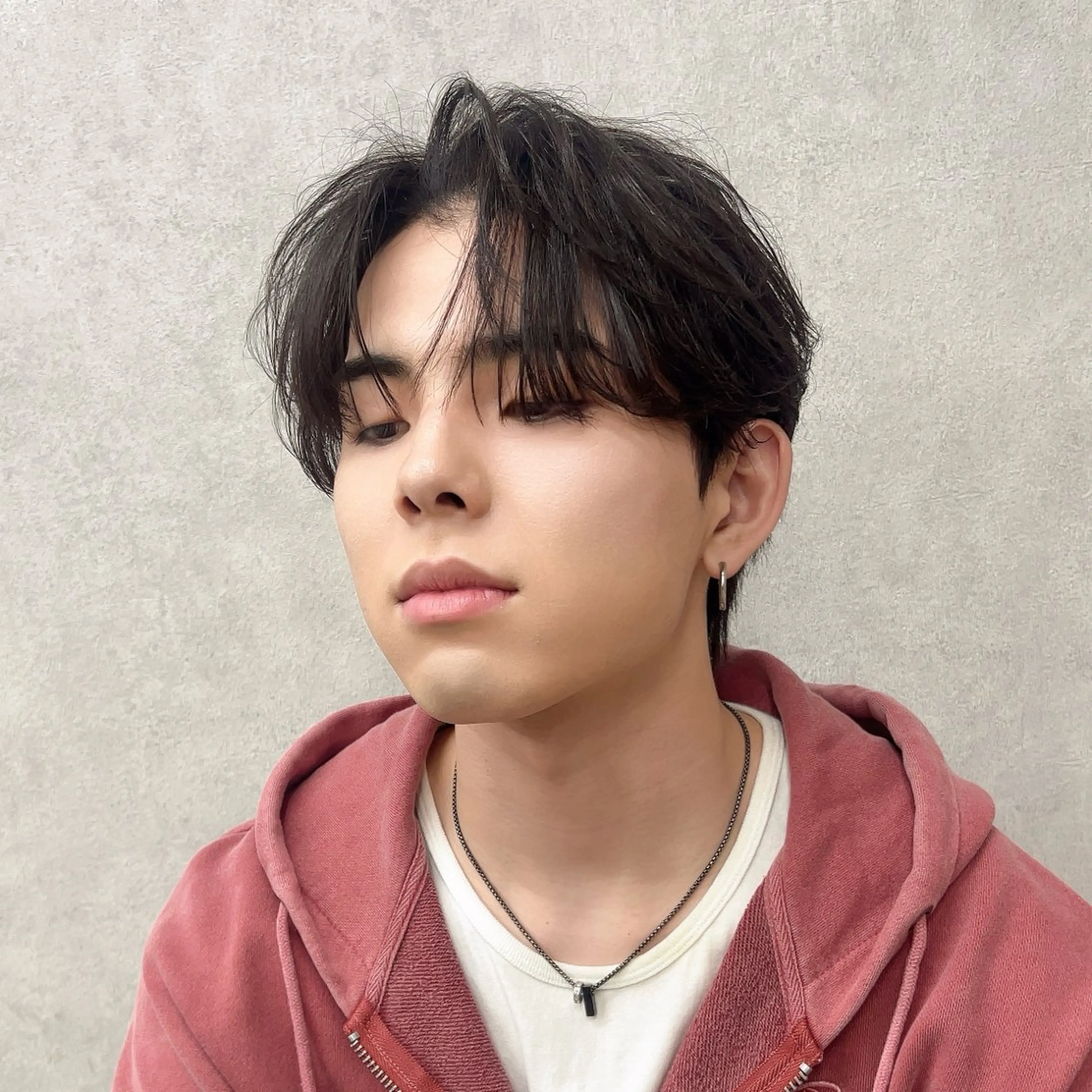 【デートや結婚式に！✨】スタイリング🤵‍♂️の写真