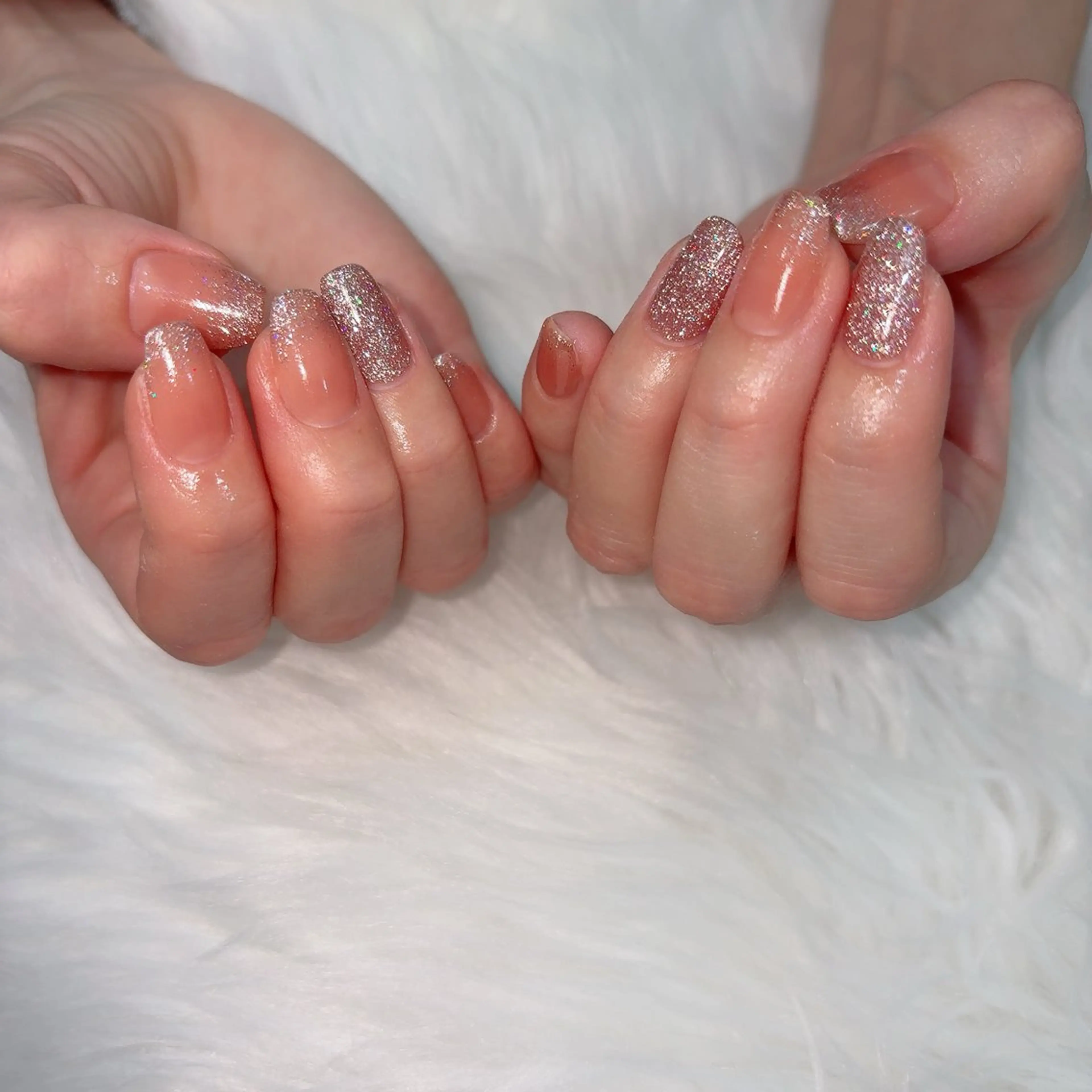 ネイル ハンドネイル SOL NAILのネイルデザイン