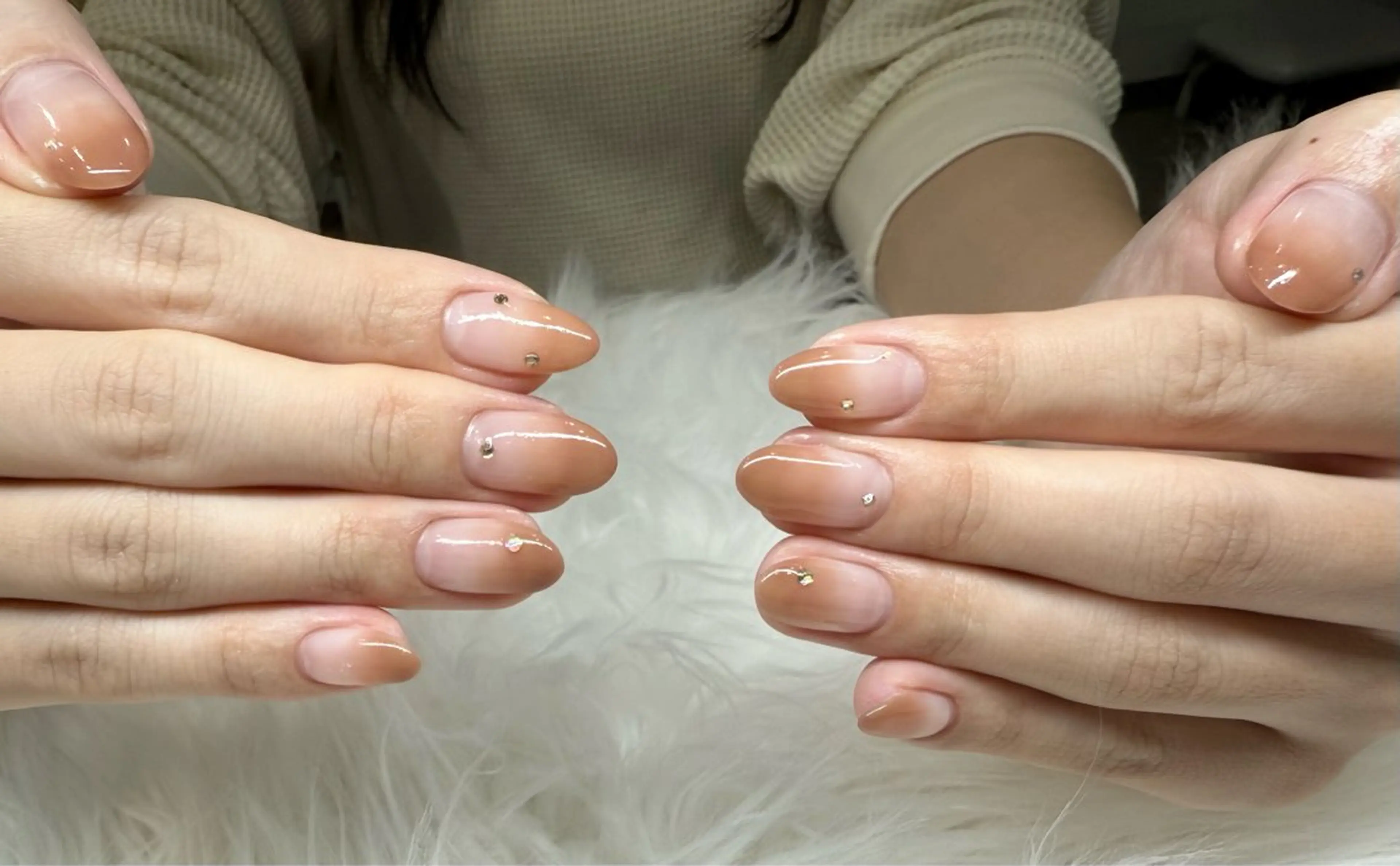 ネイル Y&L Nailのネイルデザイン