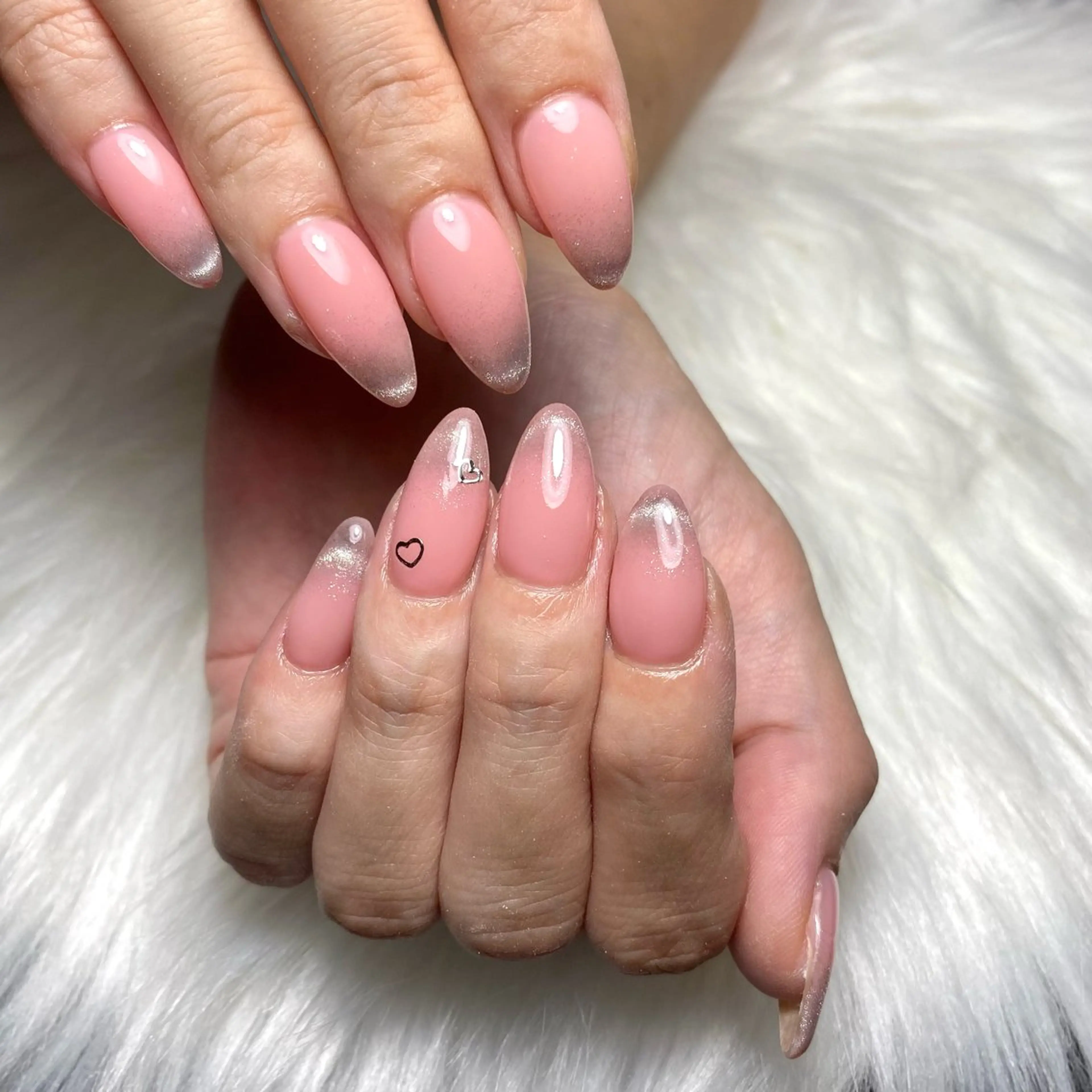 ネイル moumou nailのネイルデザイン