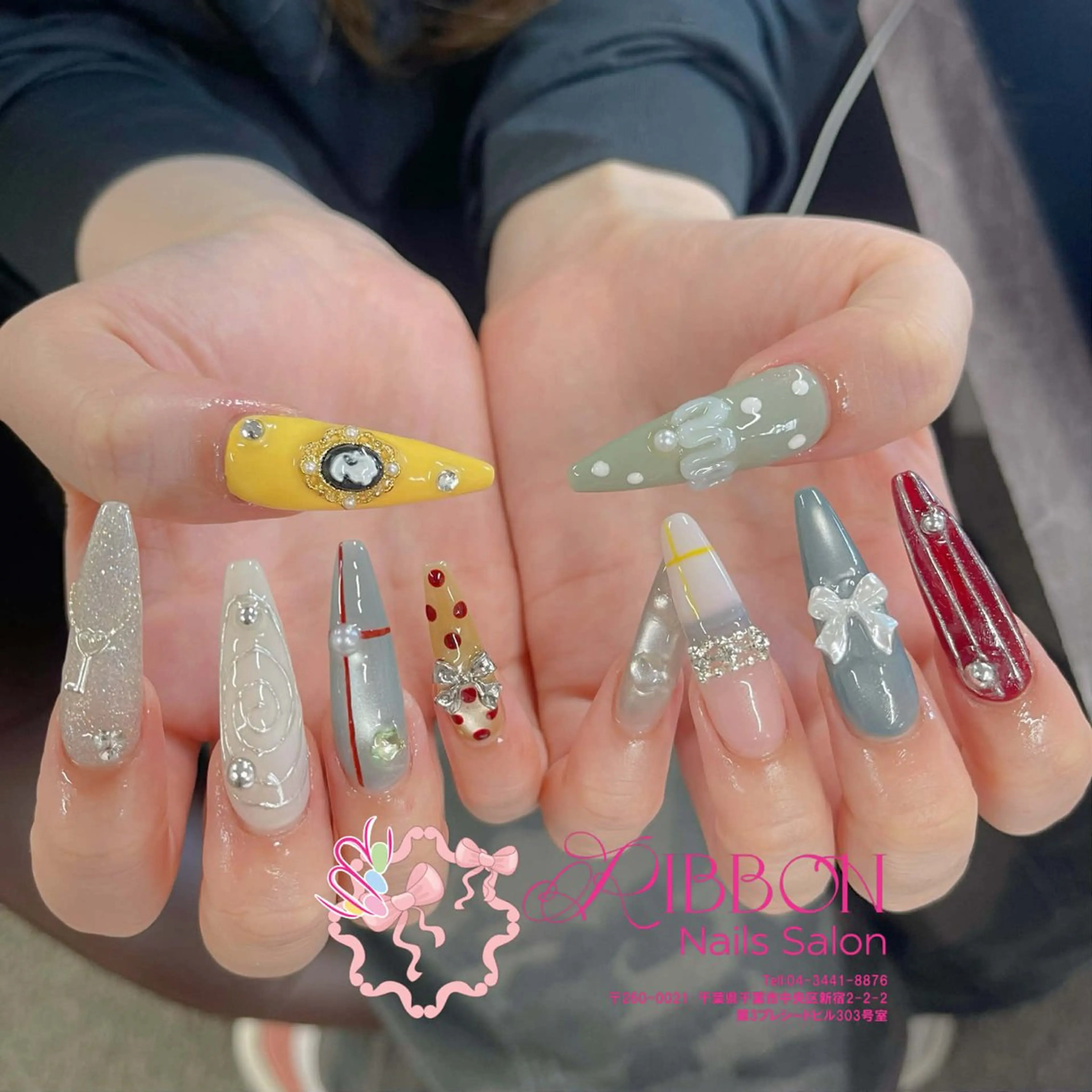 ネイル チークネイル フットネイル フレンチネイル グラデーション 韓国ネイル Yuki nail staffのネイルデザイン