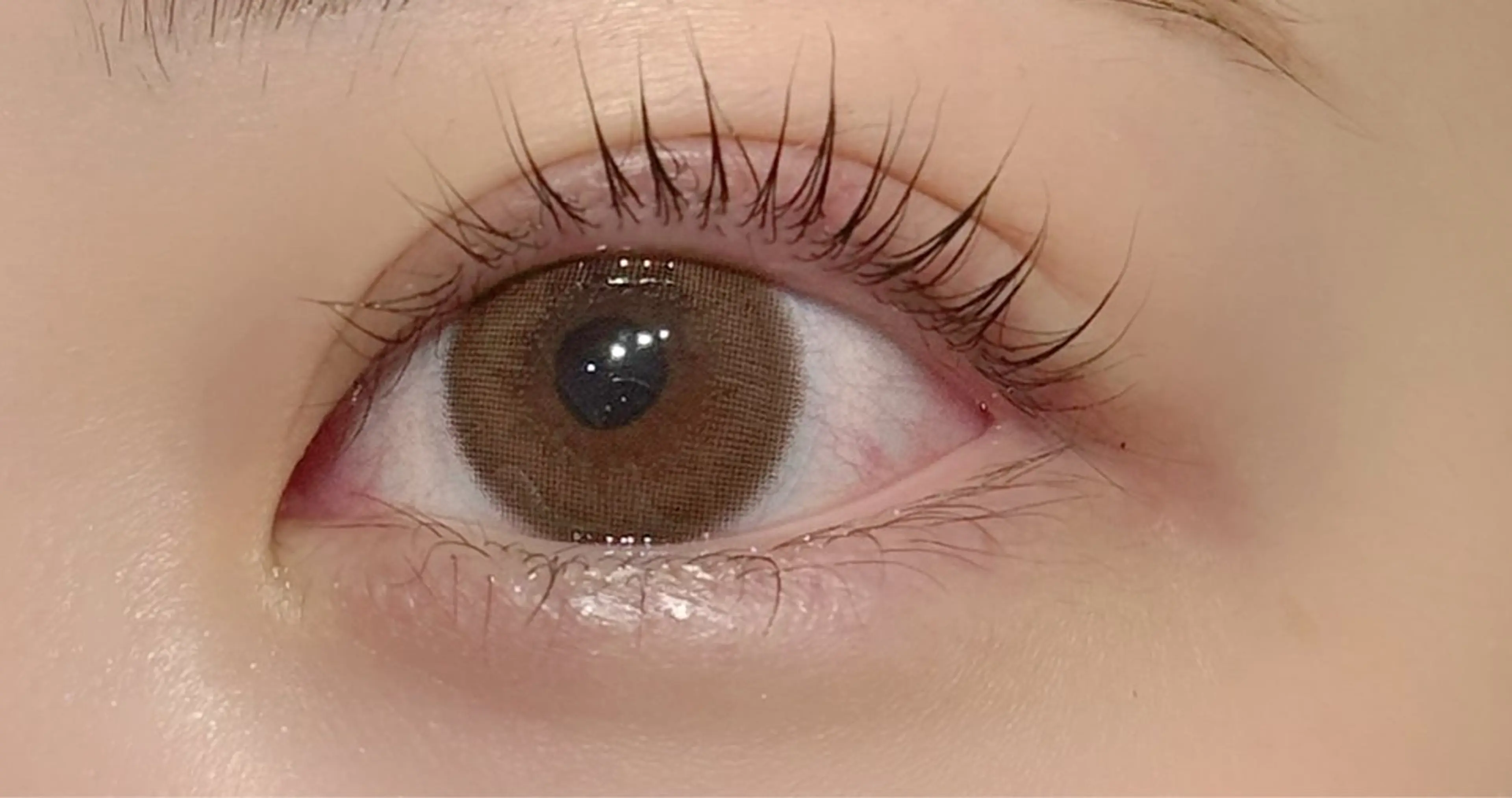 マツエク・マツパ 藤川 瑛梨奈のマツエク・マツパデザイン