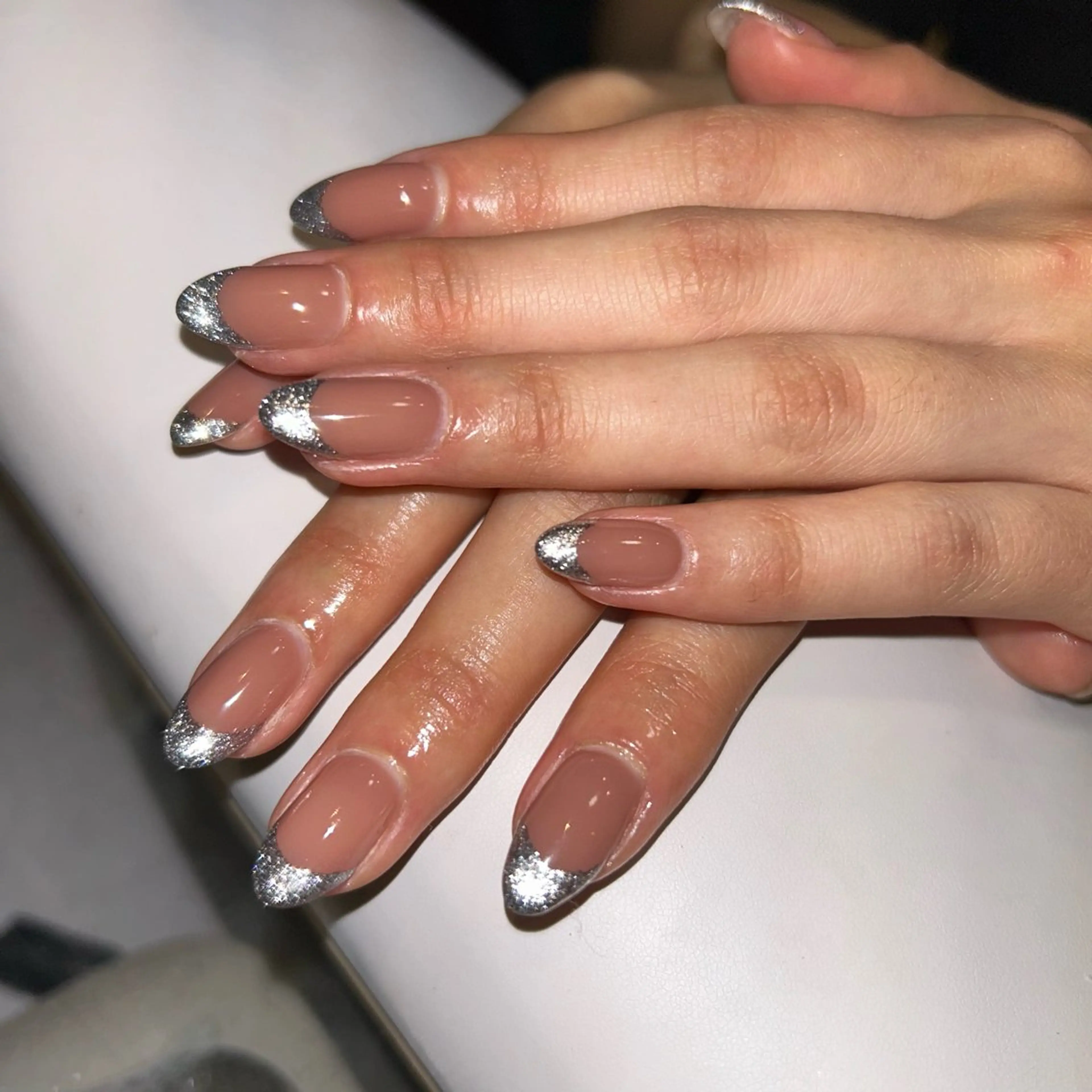 ネイル ハンドネイル ハンドケア Amys nail ハナのネイルデザイン