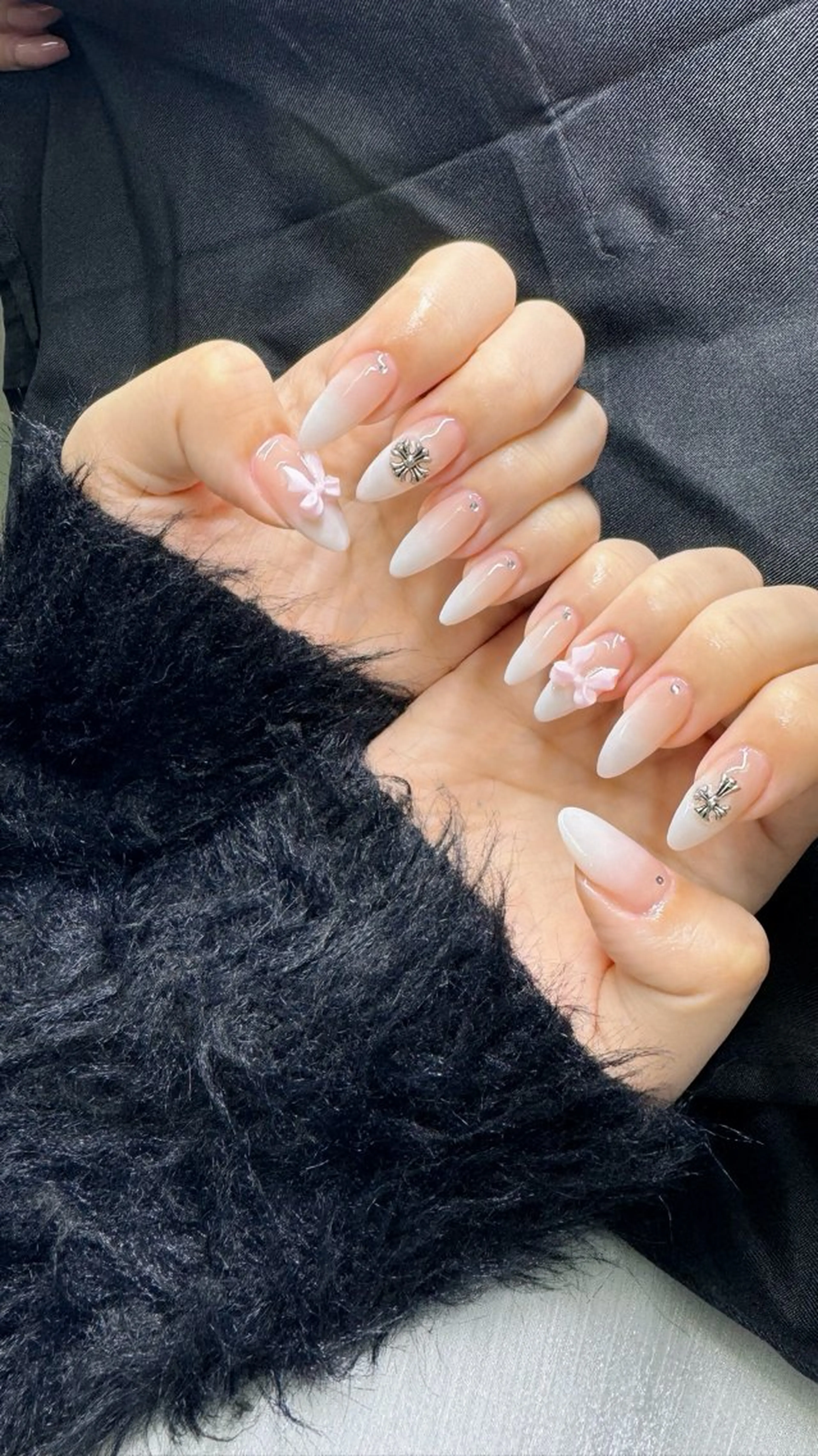 ネイル ハンドネイル chip nailのネイルデザイン