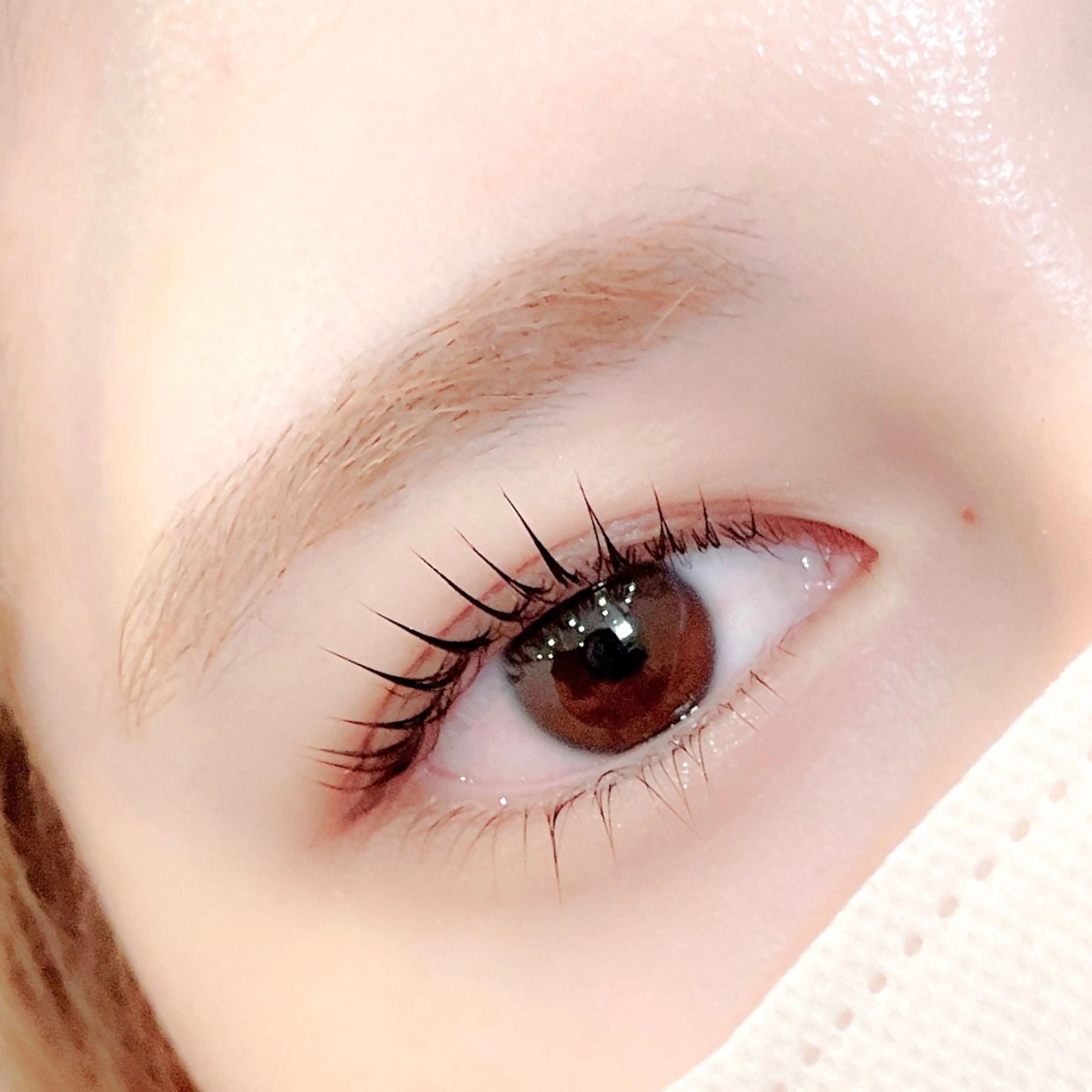 マツエク・マツパ ☻ yukaのマツエク・マツパデザイン