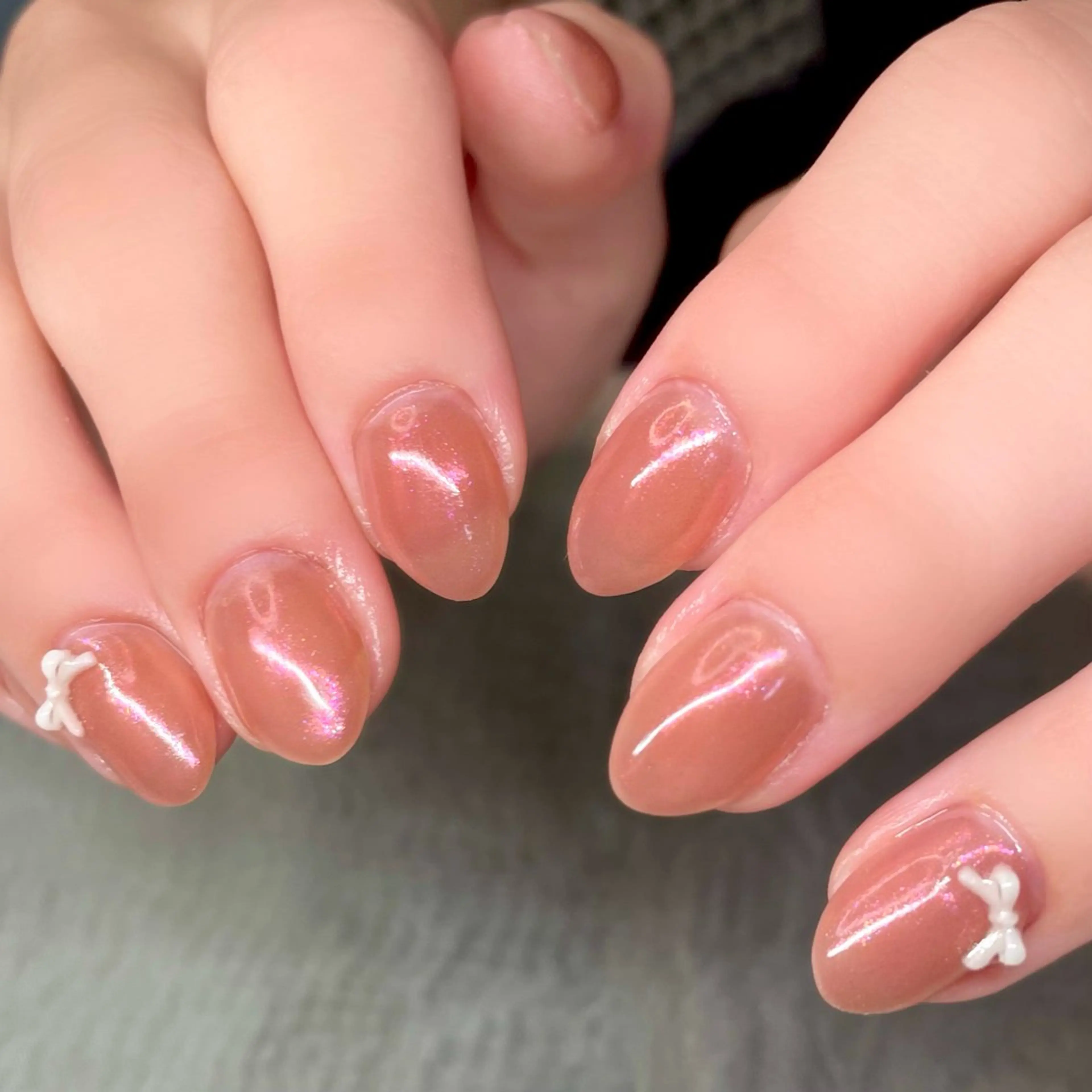 ネイル ハンドネイル Nailist SUZU所属・Nailist suzuのネイルデザイン