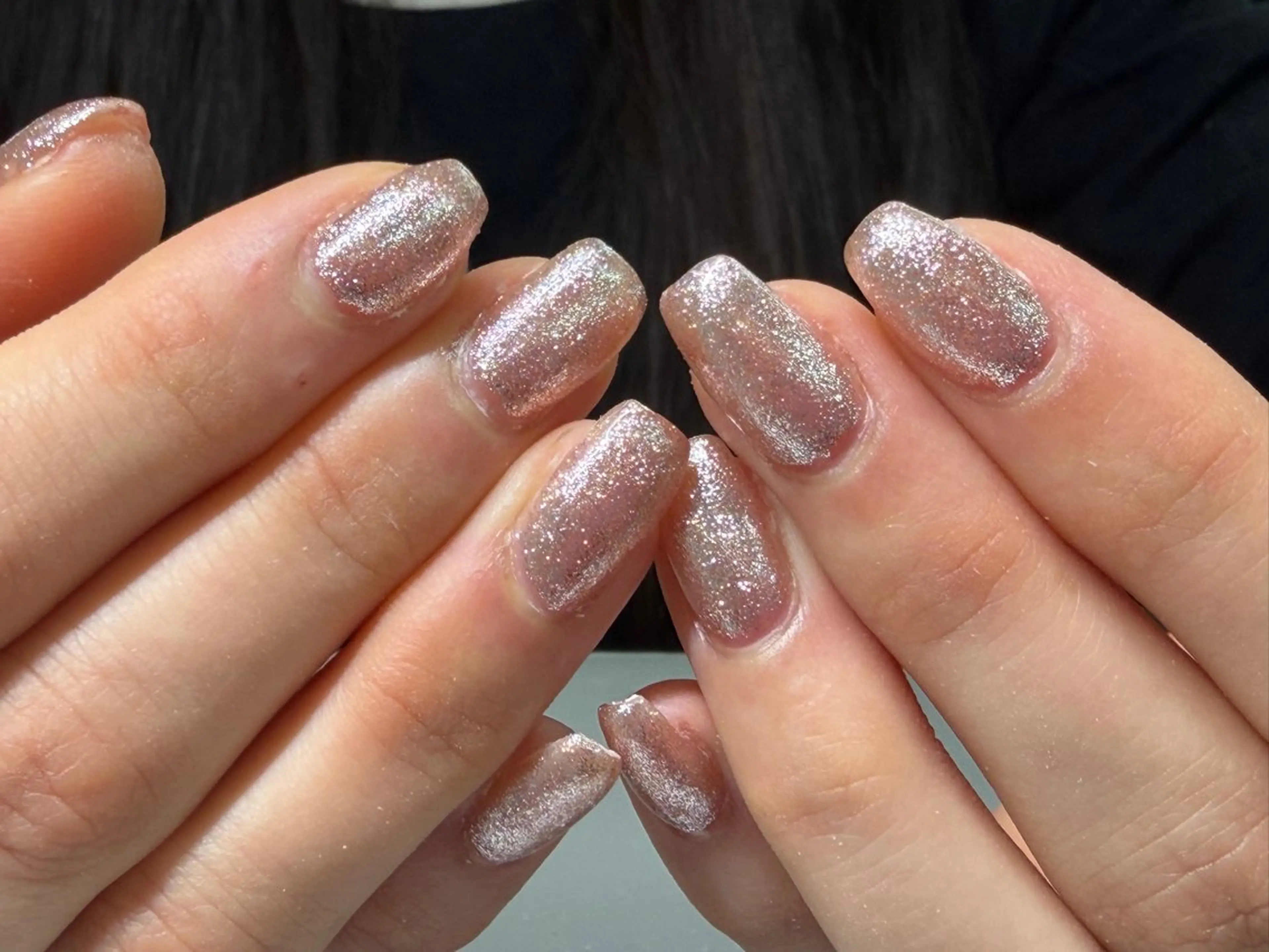 ネイル ココナッツ 練習モデル募集のネイルデザイン