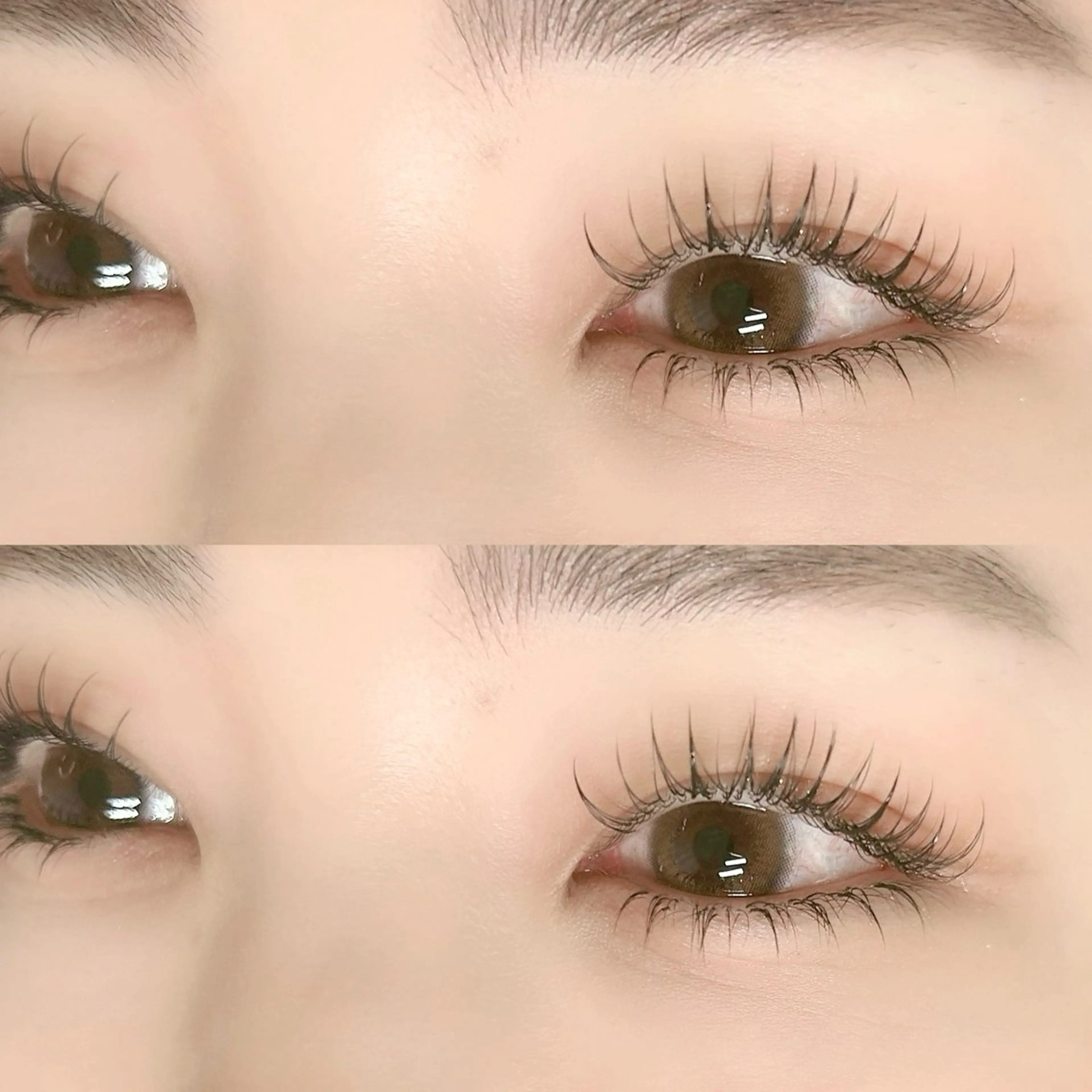 【目力最大級】オフ込み上下つけ放題🔶¥10980の写真