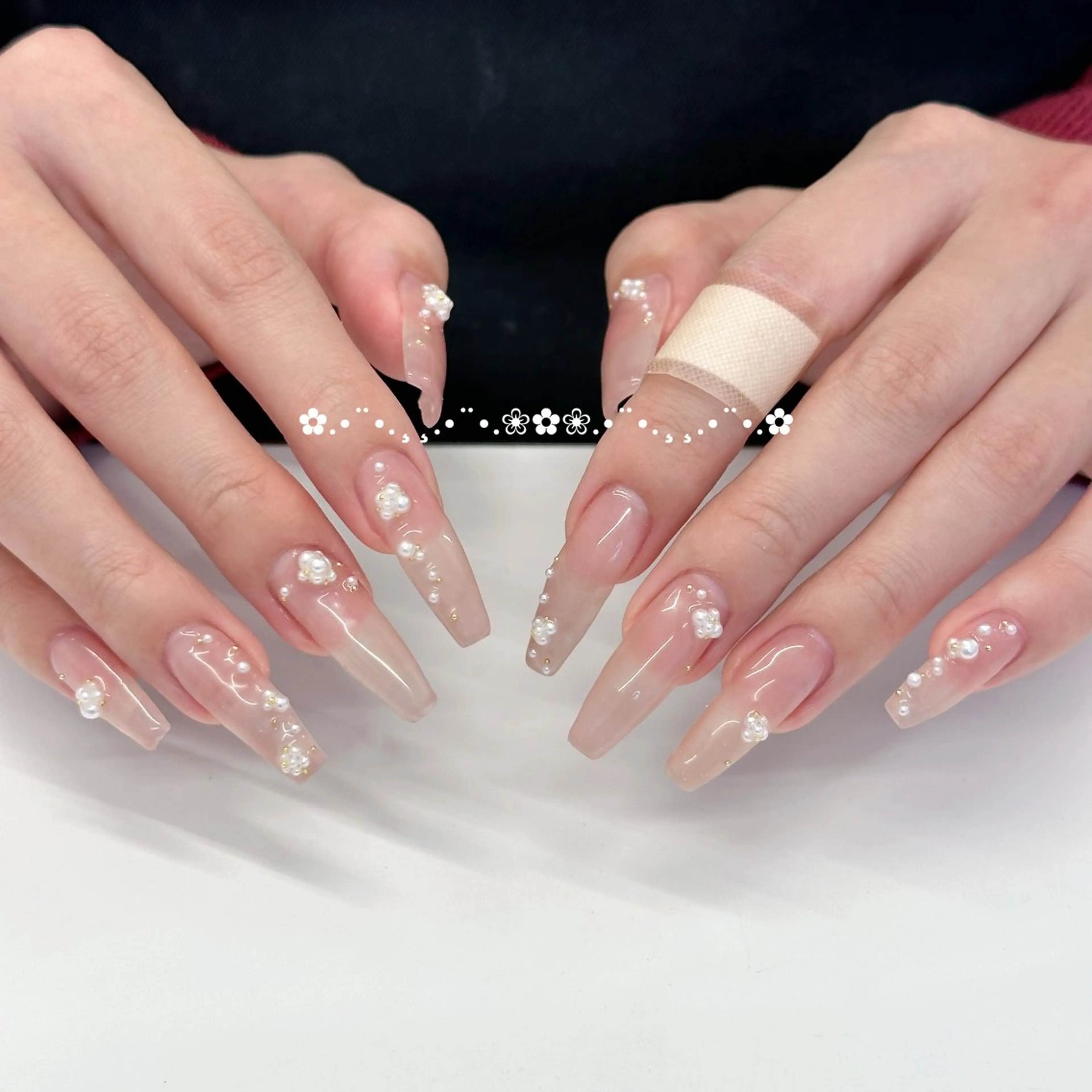 ネイル ❤︎fein. nail❤︎のネイルデザイン