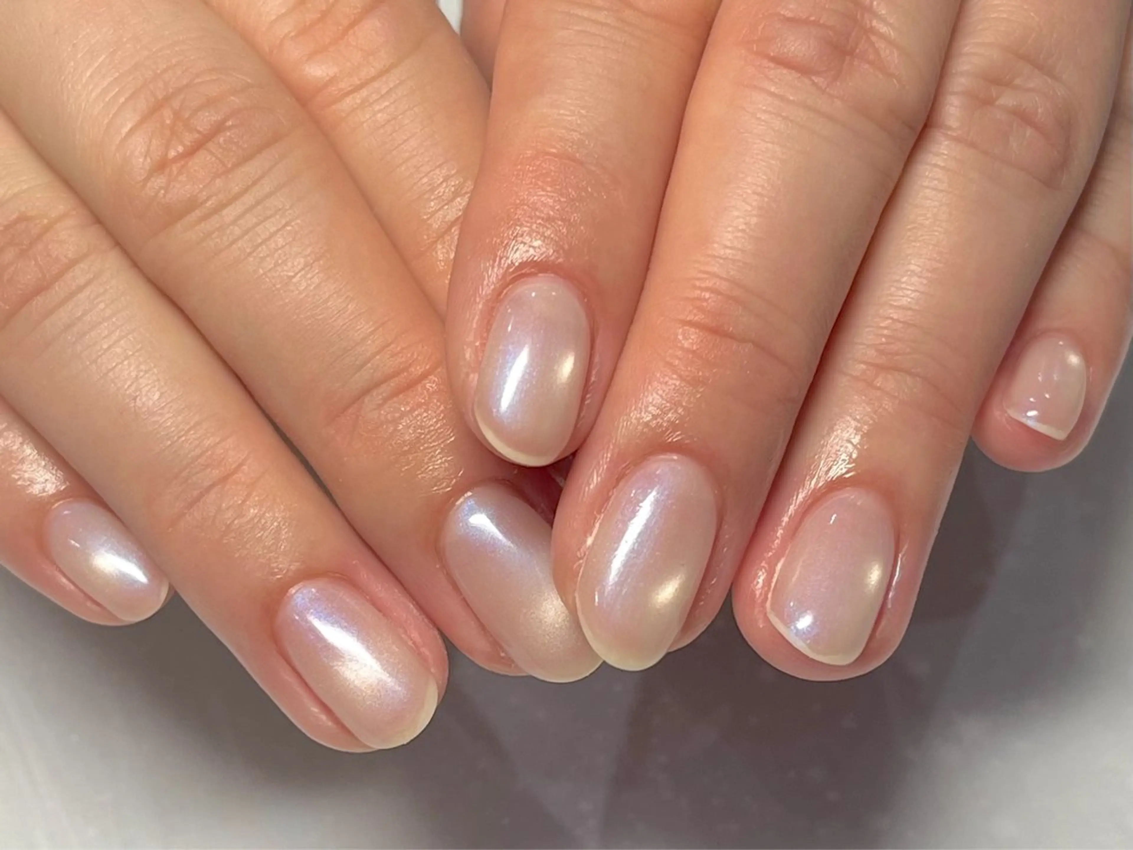 ネイル Asakawa yuzukaのネイルデザイン