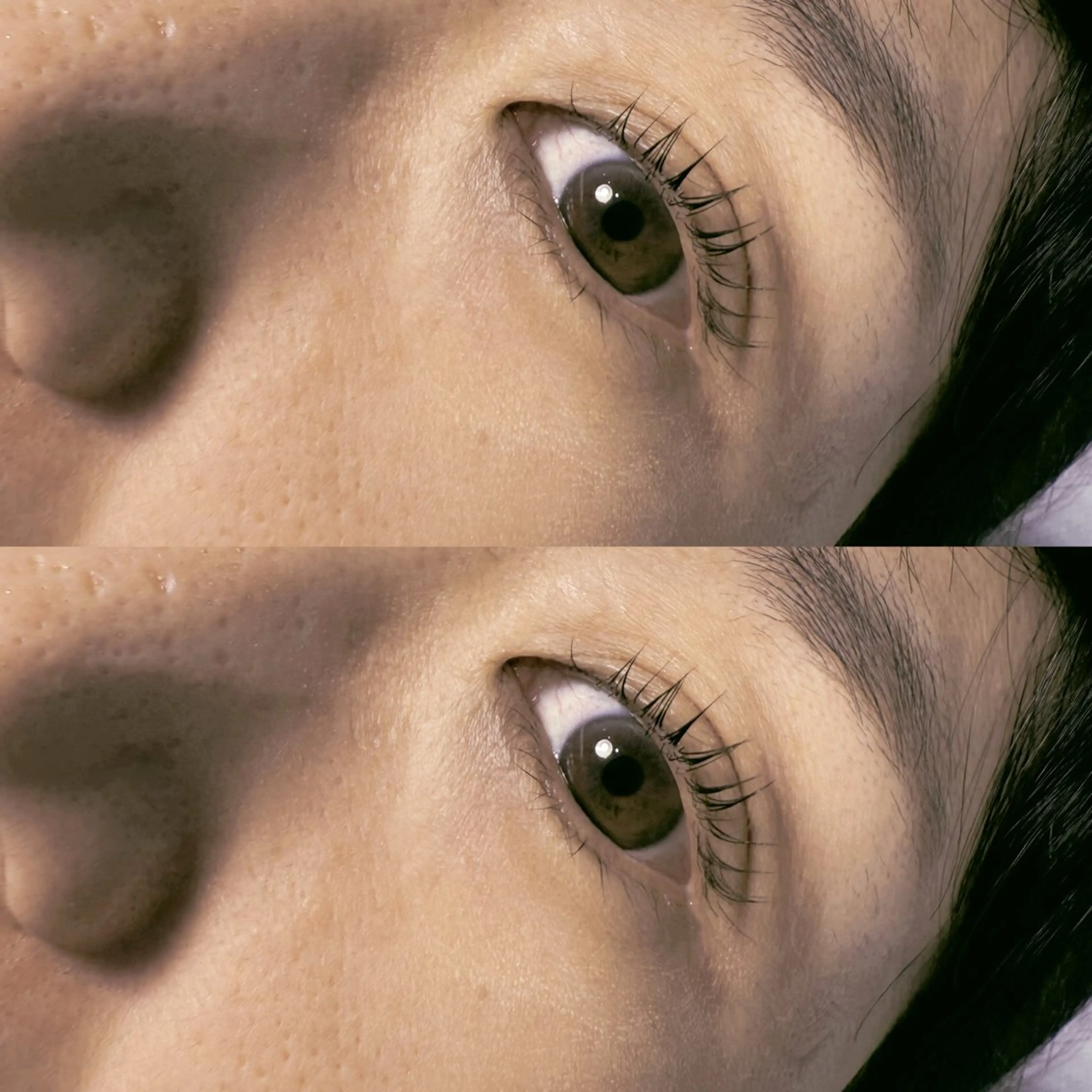 マツエク・マツパ マツパ まつパ/マツエク /眉/HBL/耳ツボのマツエク・マツパデザイン