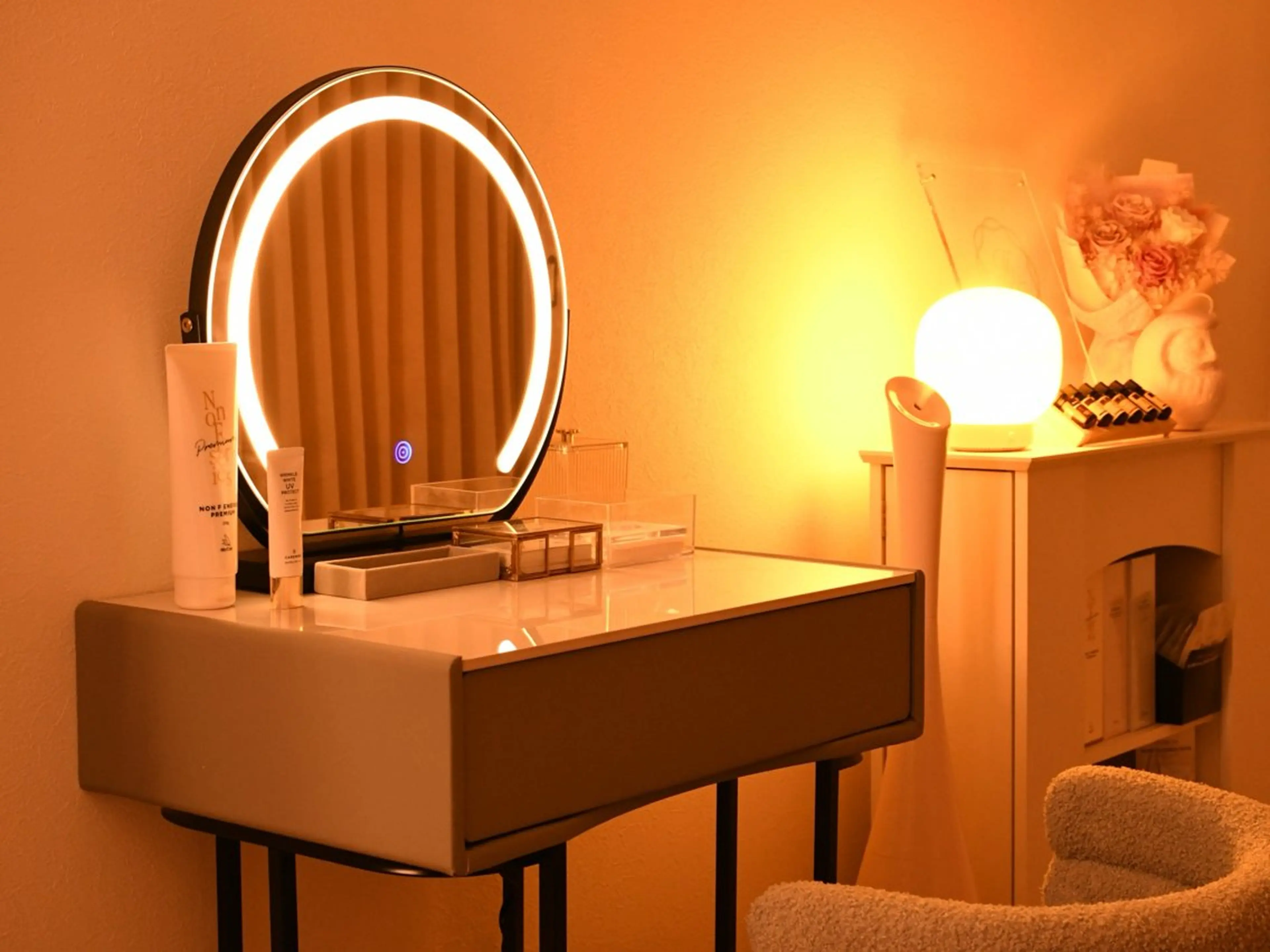 本町オールハンド リラク/女性専用💐のエステ・リラクイメージ