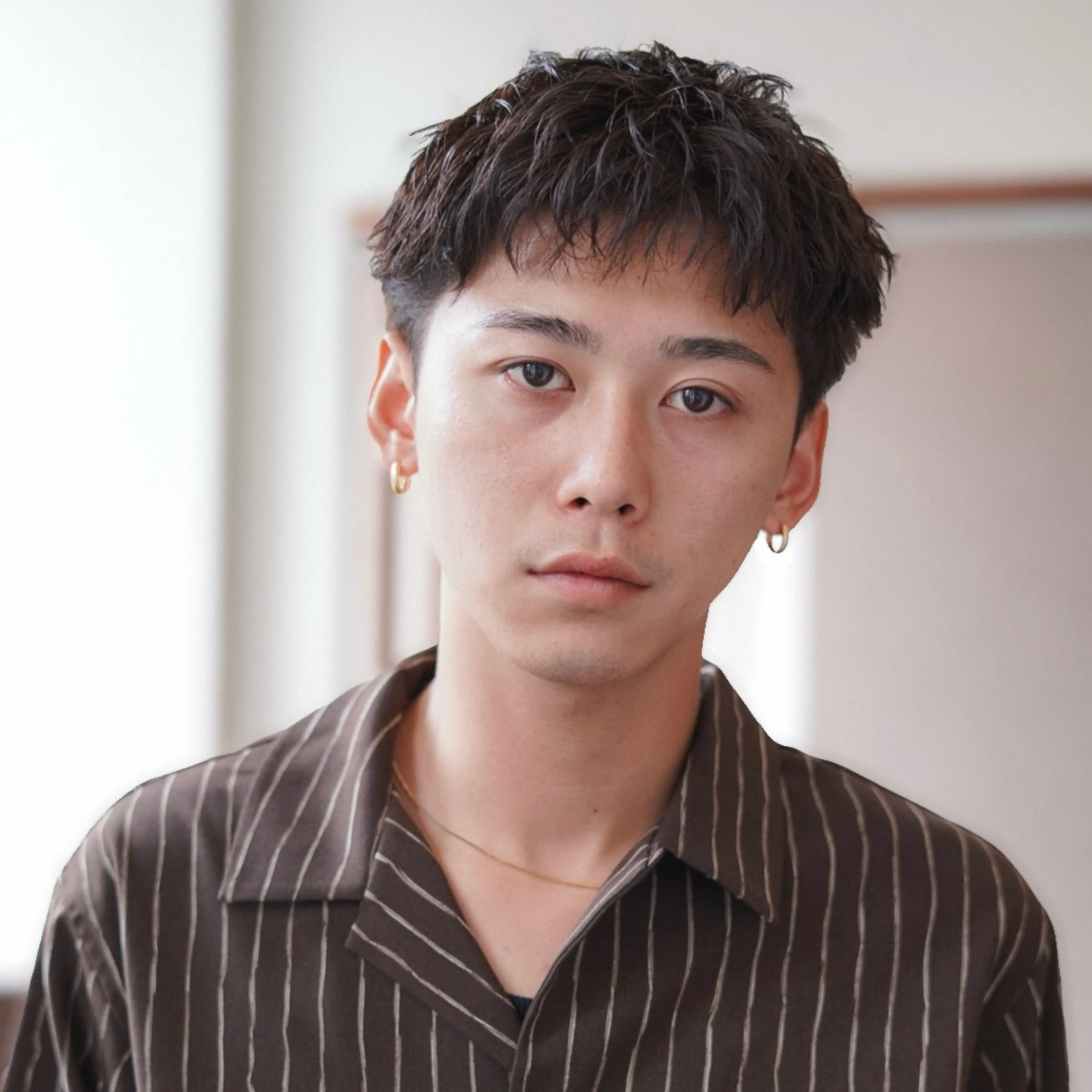 【U24メンズ限定】カット＋シャンプーブローの写真