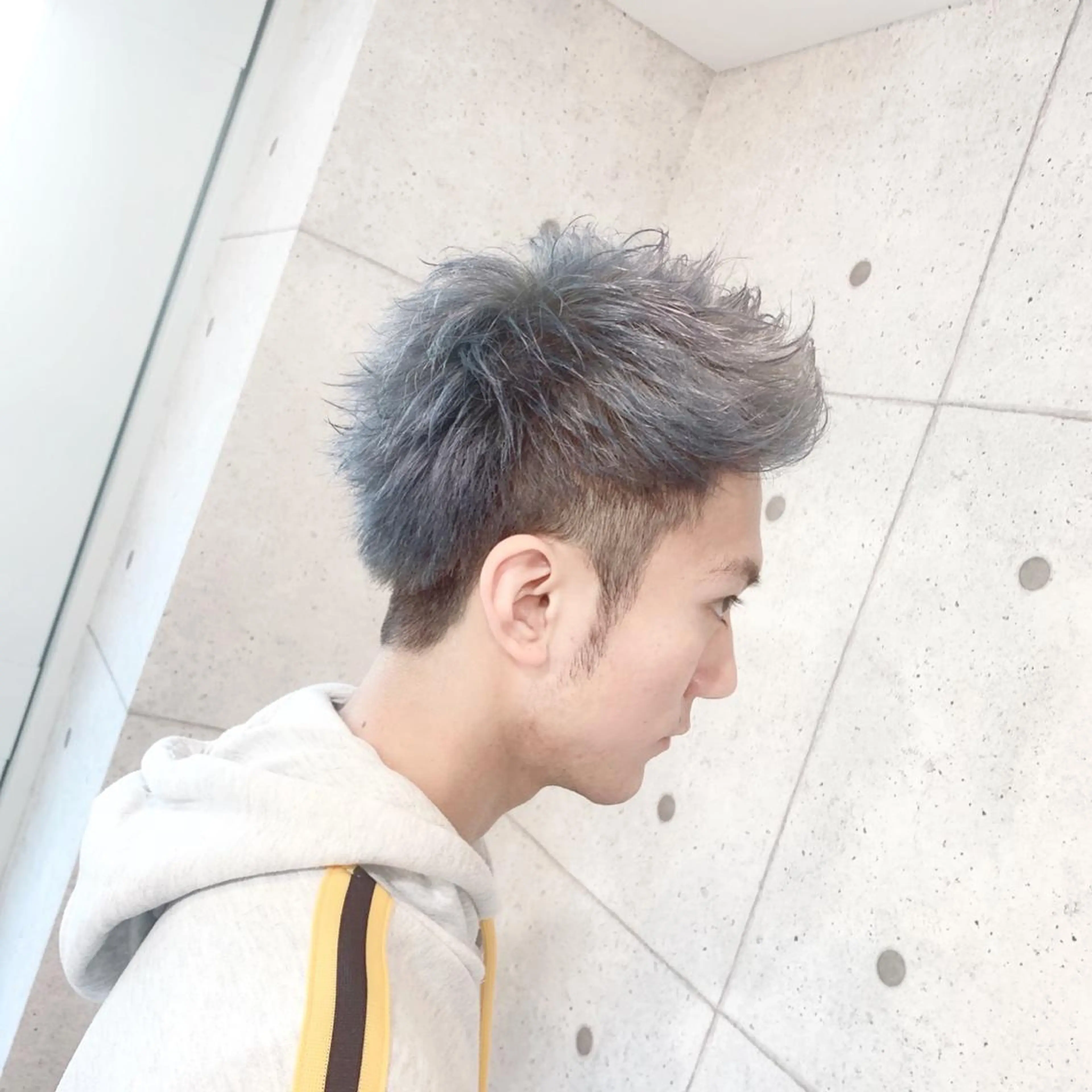 ミニモ限定】カット+プチヘッドスパ ¥5500の写真