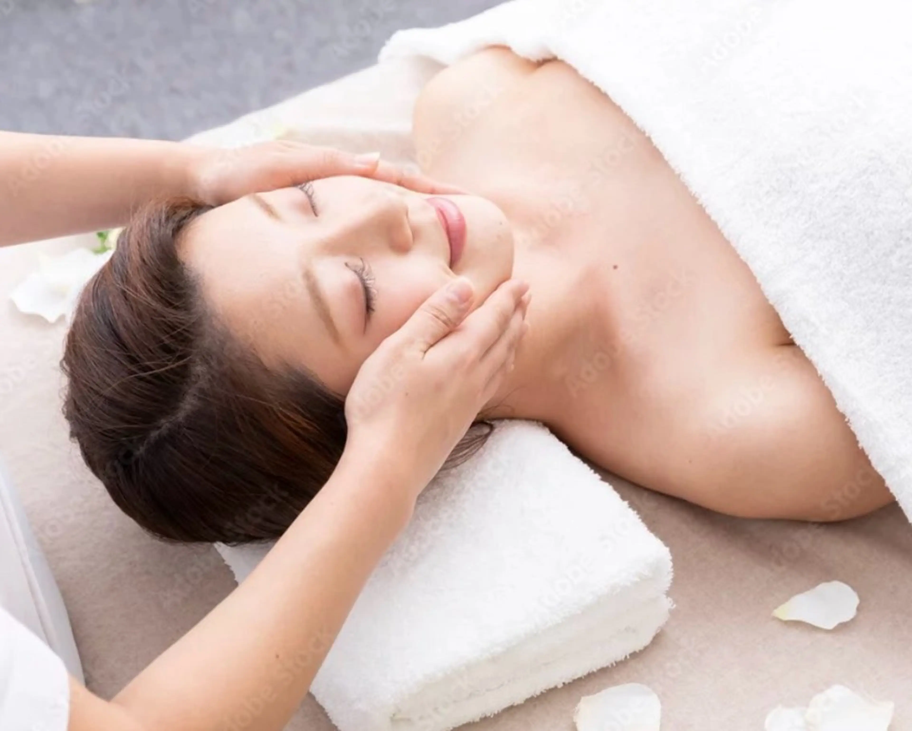 女性ホルモン 専門サロン・ビオナスのエステ・リラクイメージ