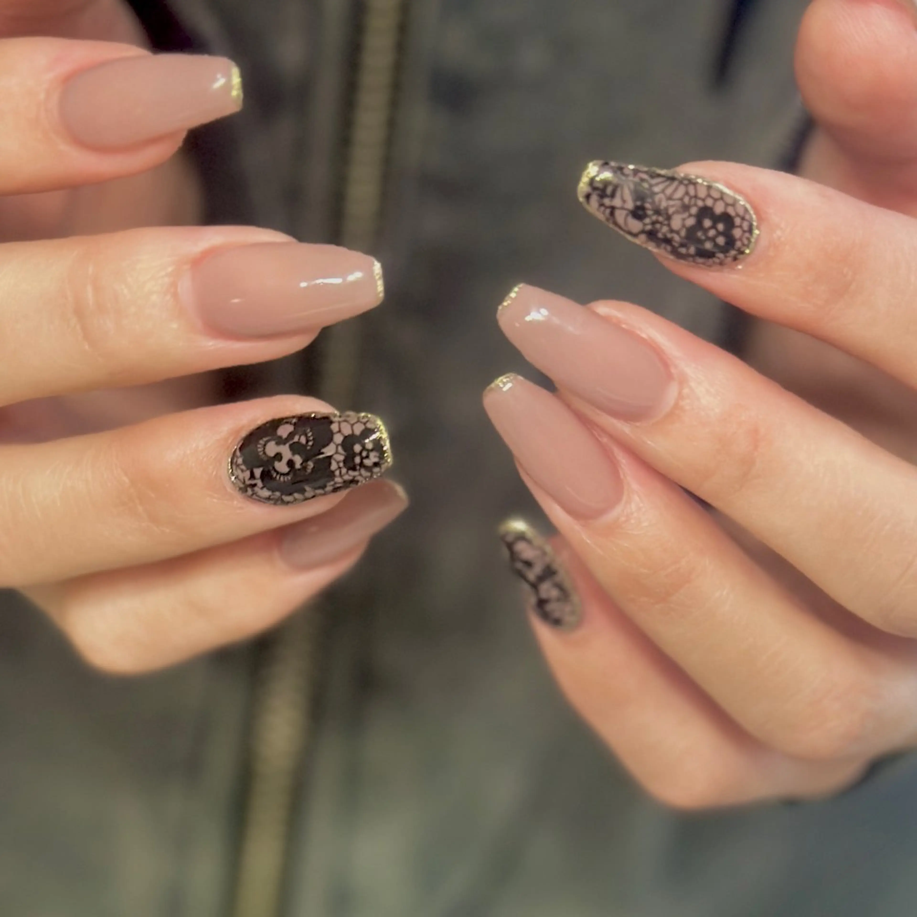 ネイル R.J.S⌘nail所属・R.J.S⌘ nailのネイルデザイン