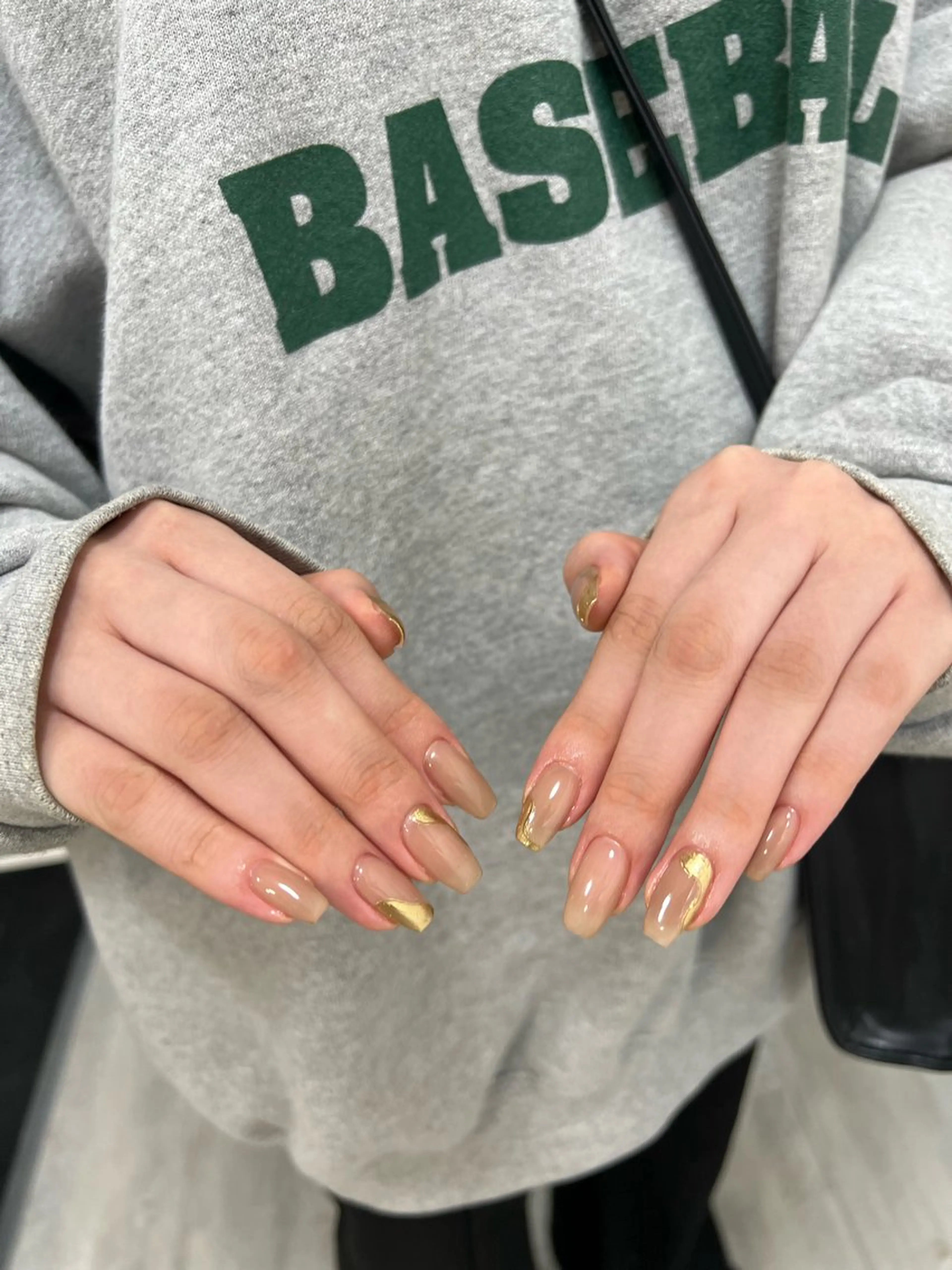 ネイル ハンドネイル nail salon stellaのネイルデザイン