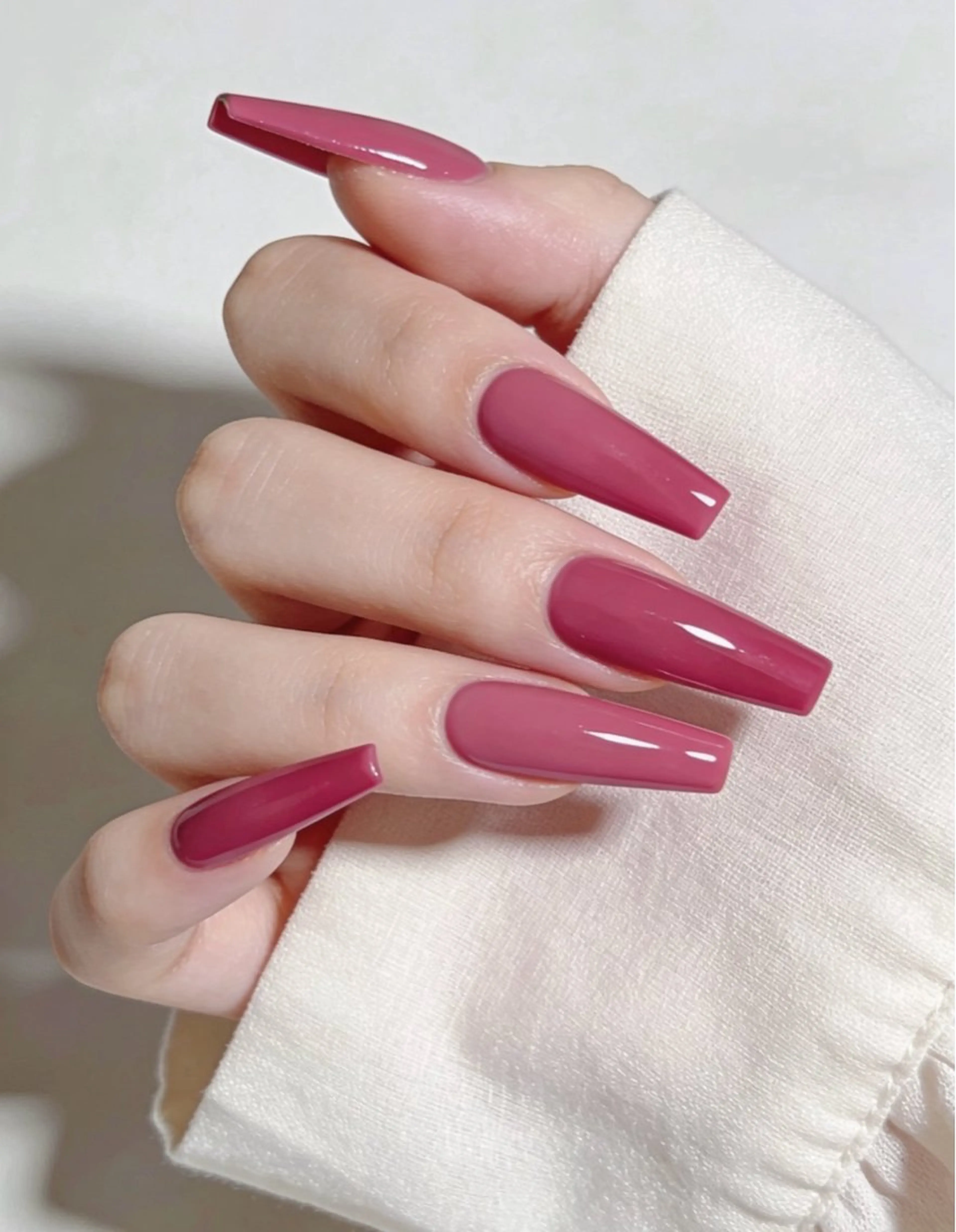 ネイル ハンドネイル H1 Nail カオリのネイルデザイン