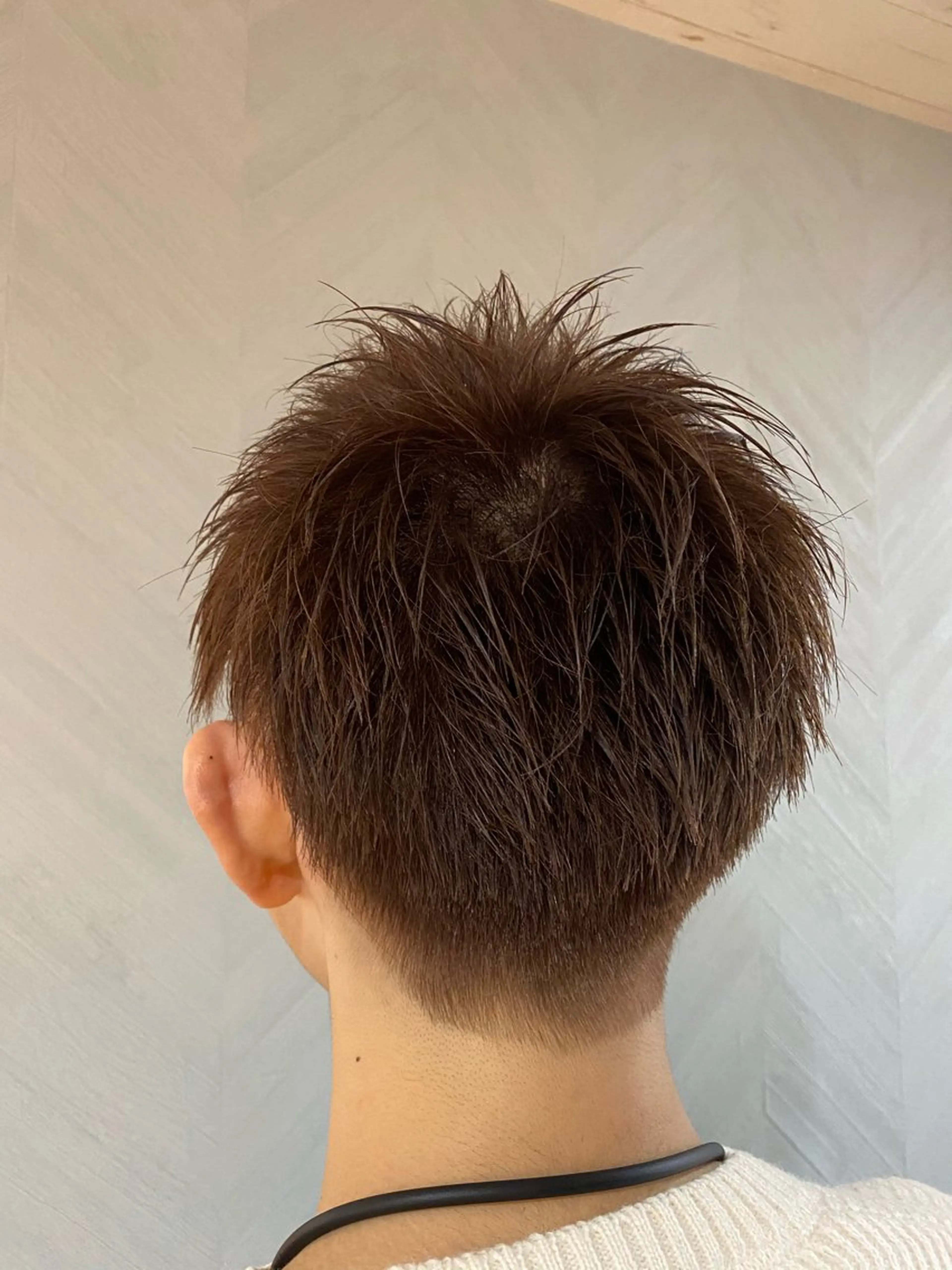 カットのみ☆シャンプーなしコースの写真