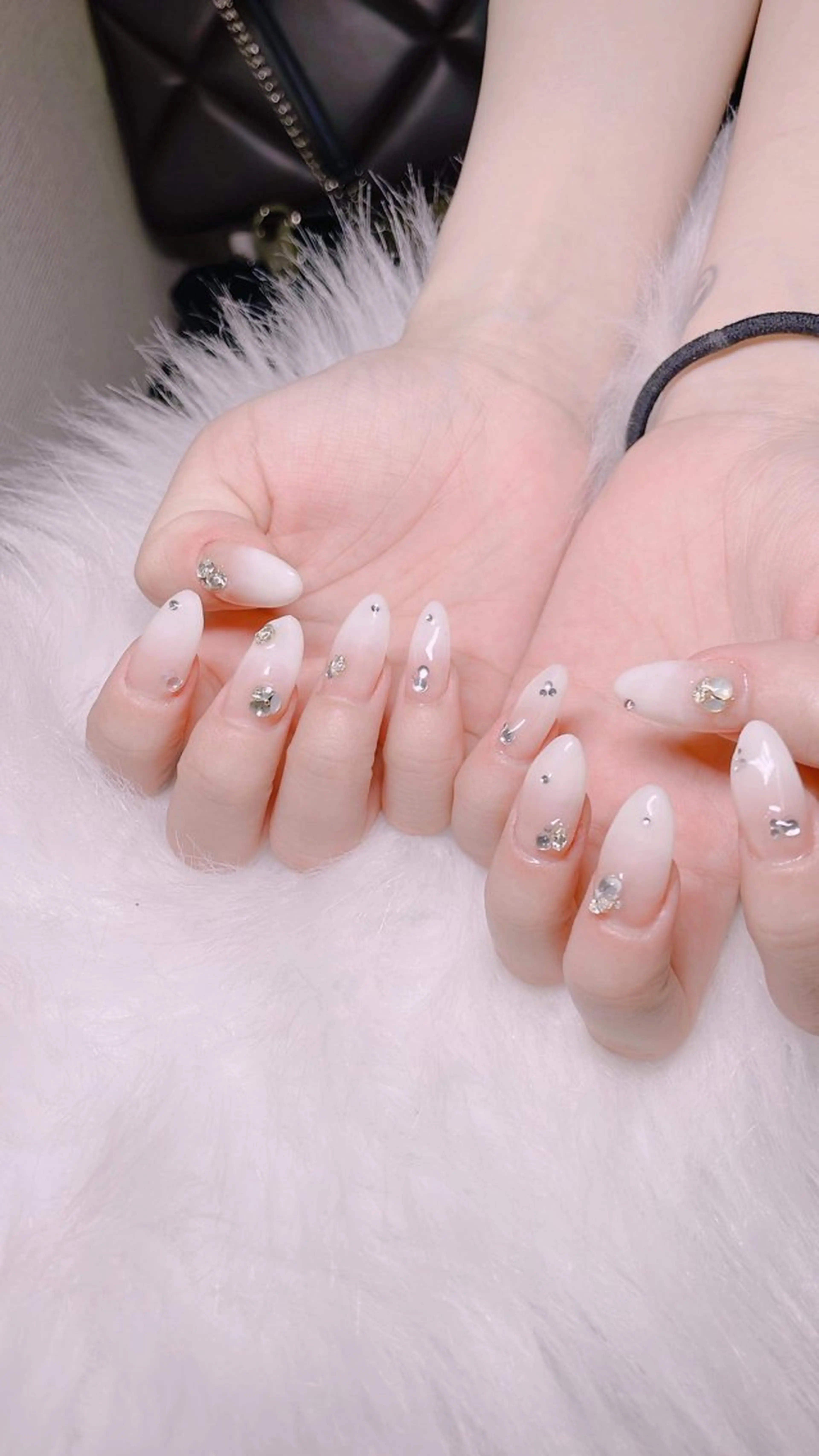 ネイル Anh 歌舞伎町のネイルデザイン