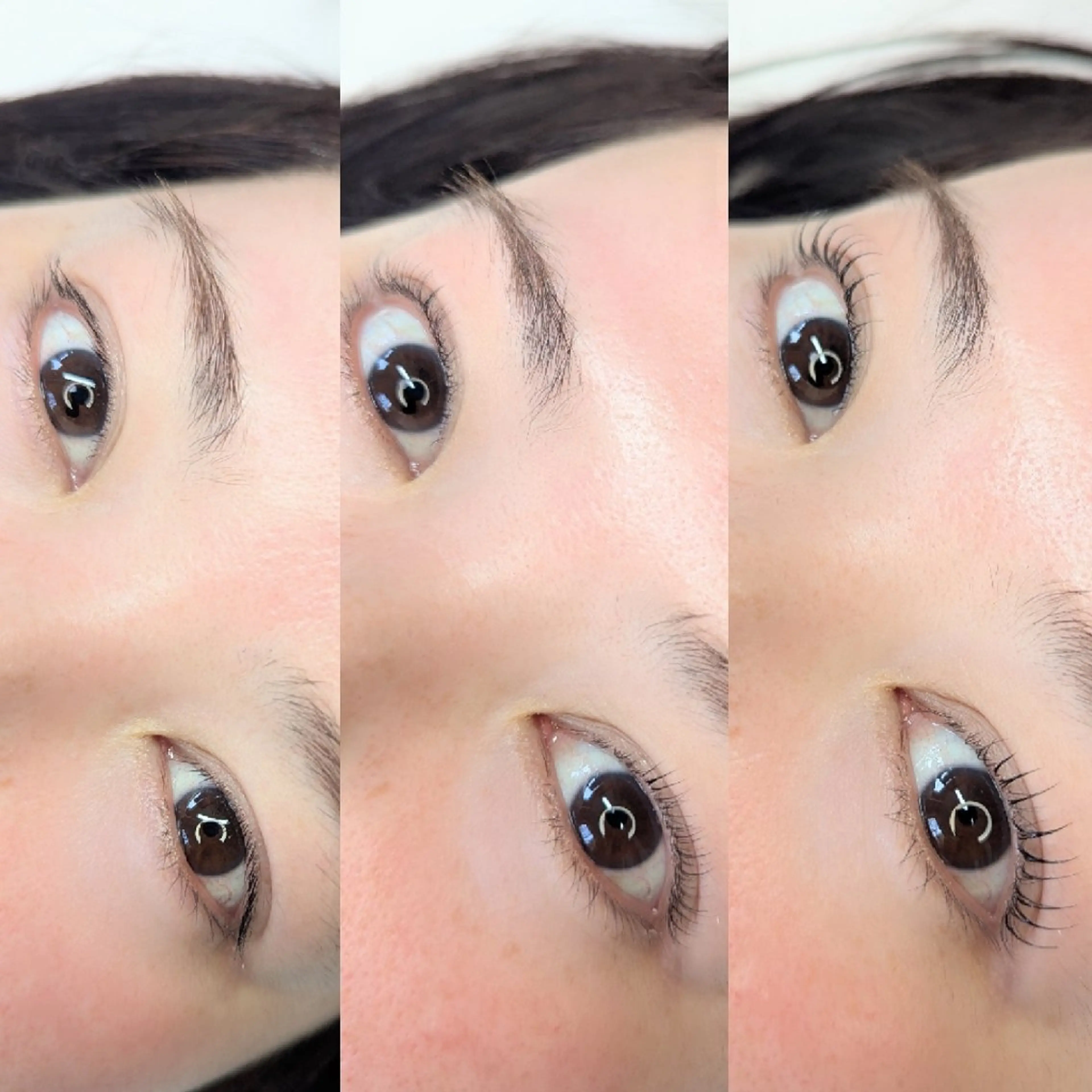 マツエク・マツパ まつげパーマ マツパ Belles  Ailesのマツエク・マツパデザイン