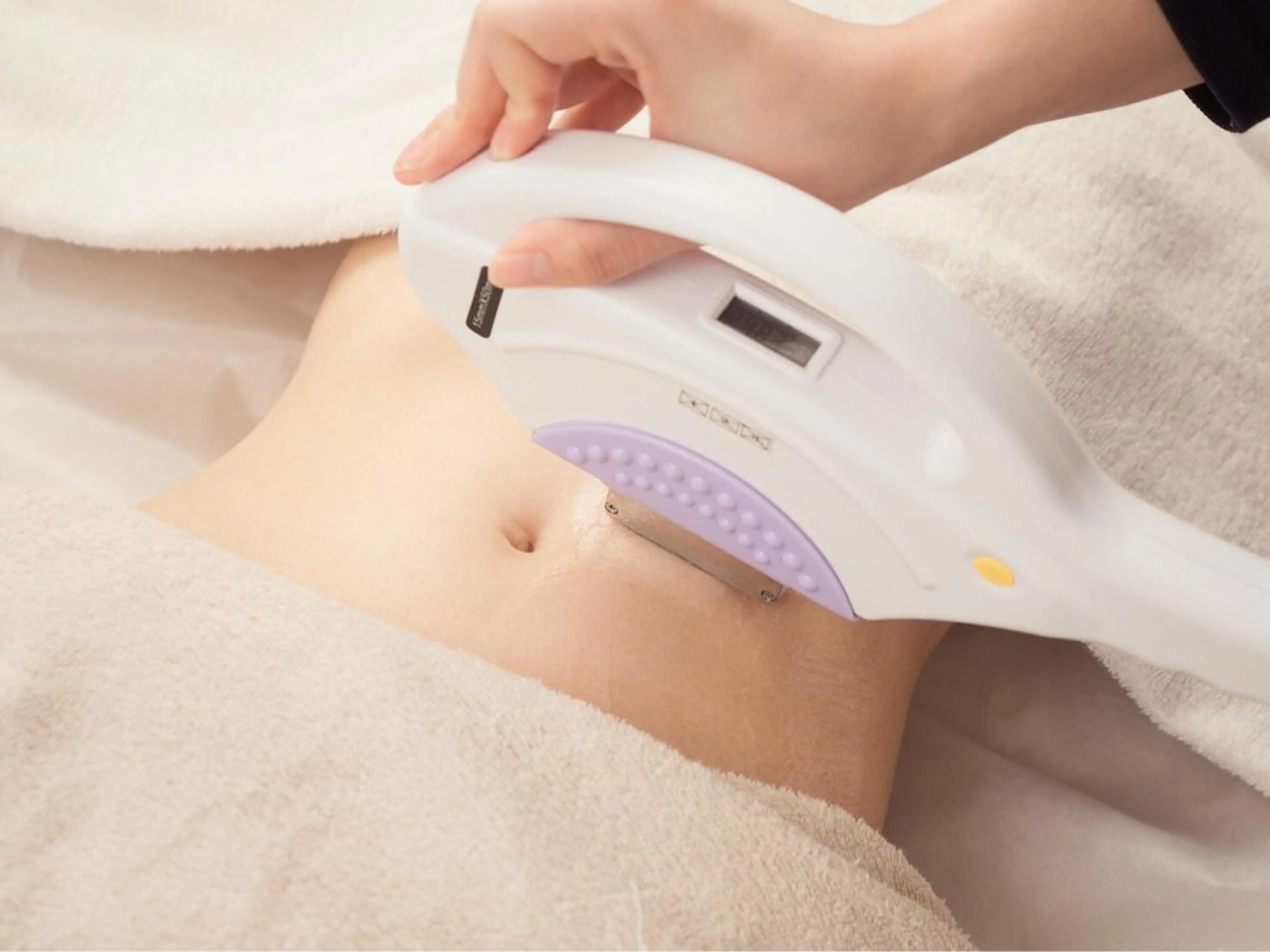 脱毛 脱毛/BBL/SHR PBSサロンAirのエステ・リラクイメージ