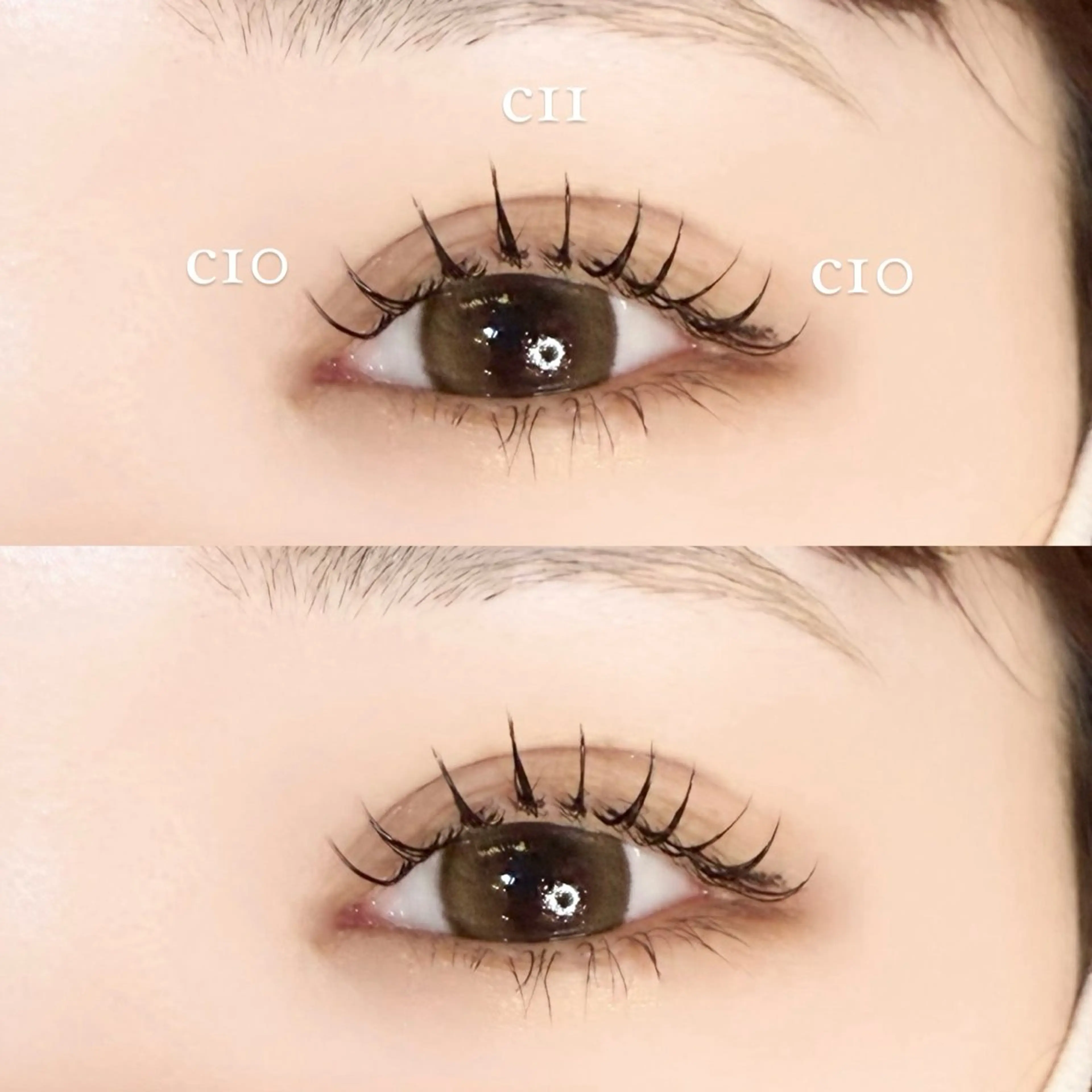 マツエク・マツパ acote@ 🎀luaのマツエク・マツパデザイン