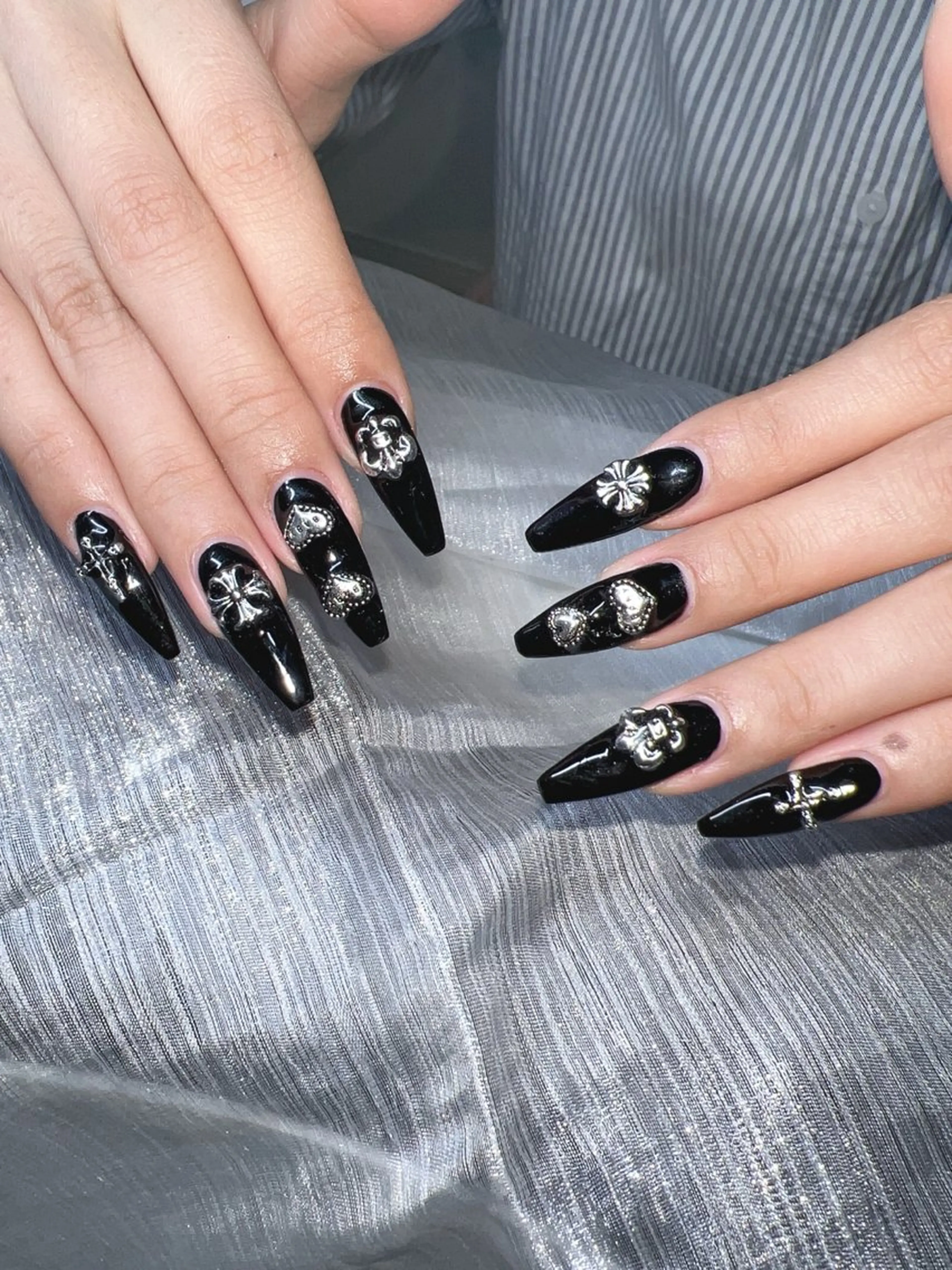 ネイル Lee Nailsのネイルデザイン