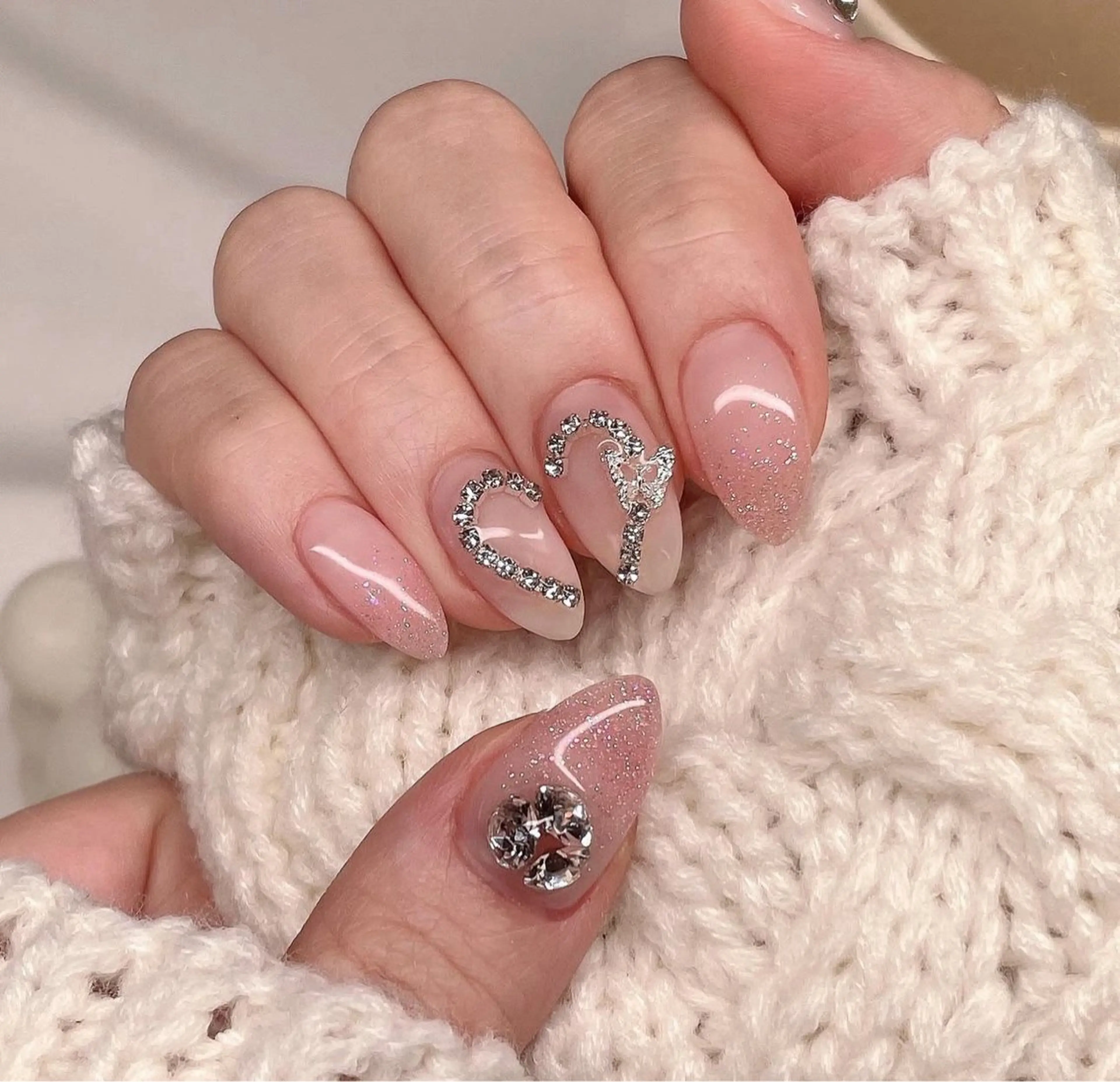 ネイル 🎀Lilla💎 Nail Salonのネイルデザイン