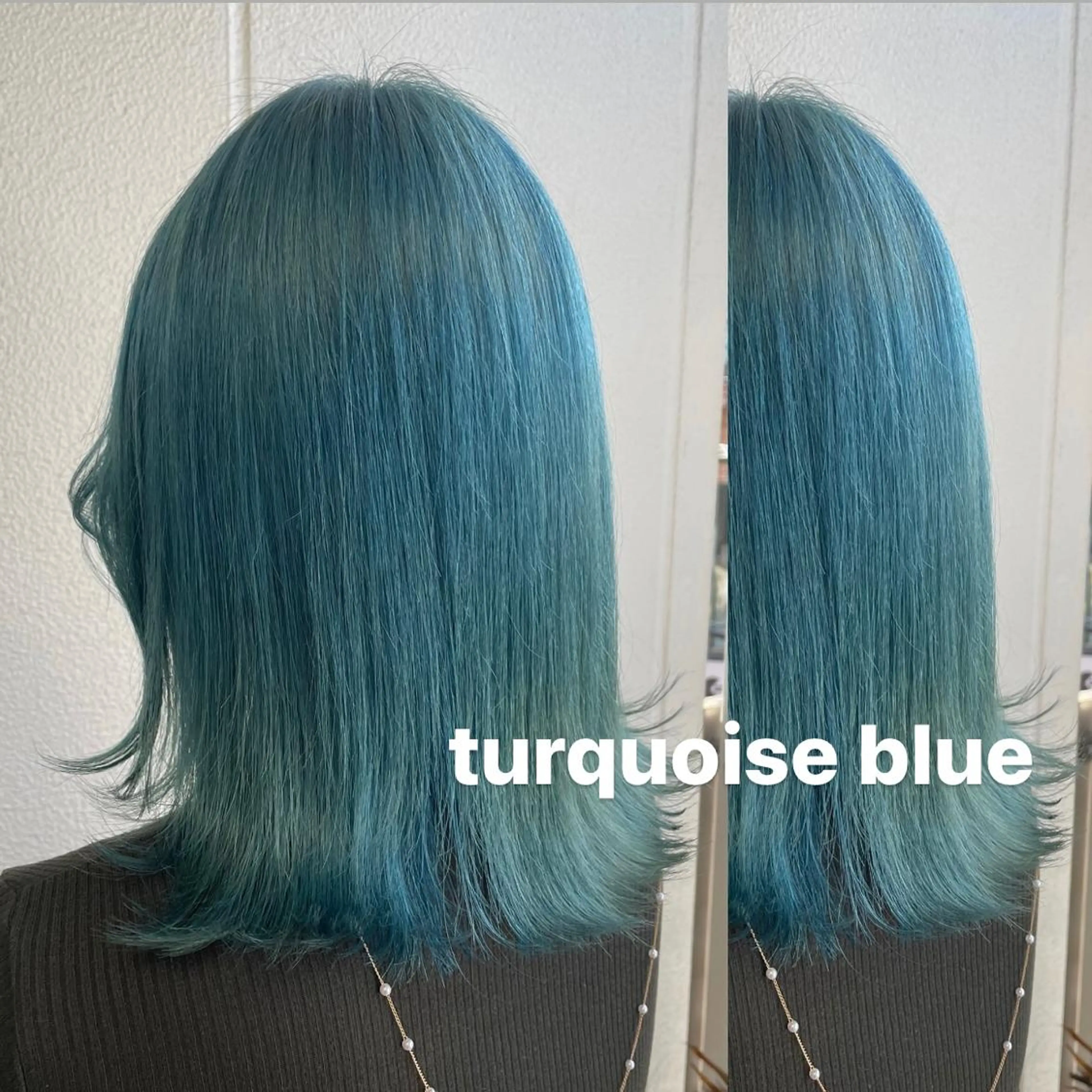 カラー 《暖色/韓国hair 》🇰🇷桑原ユキネのヘアスタイル