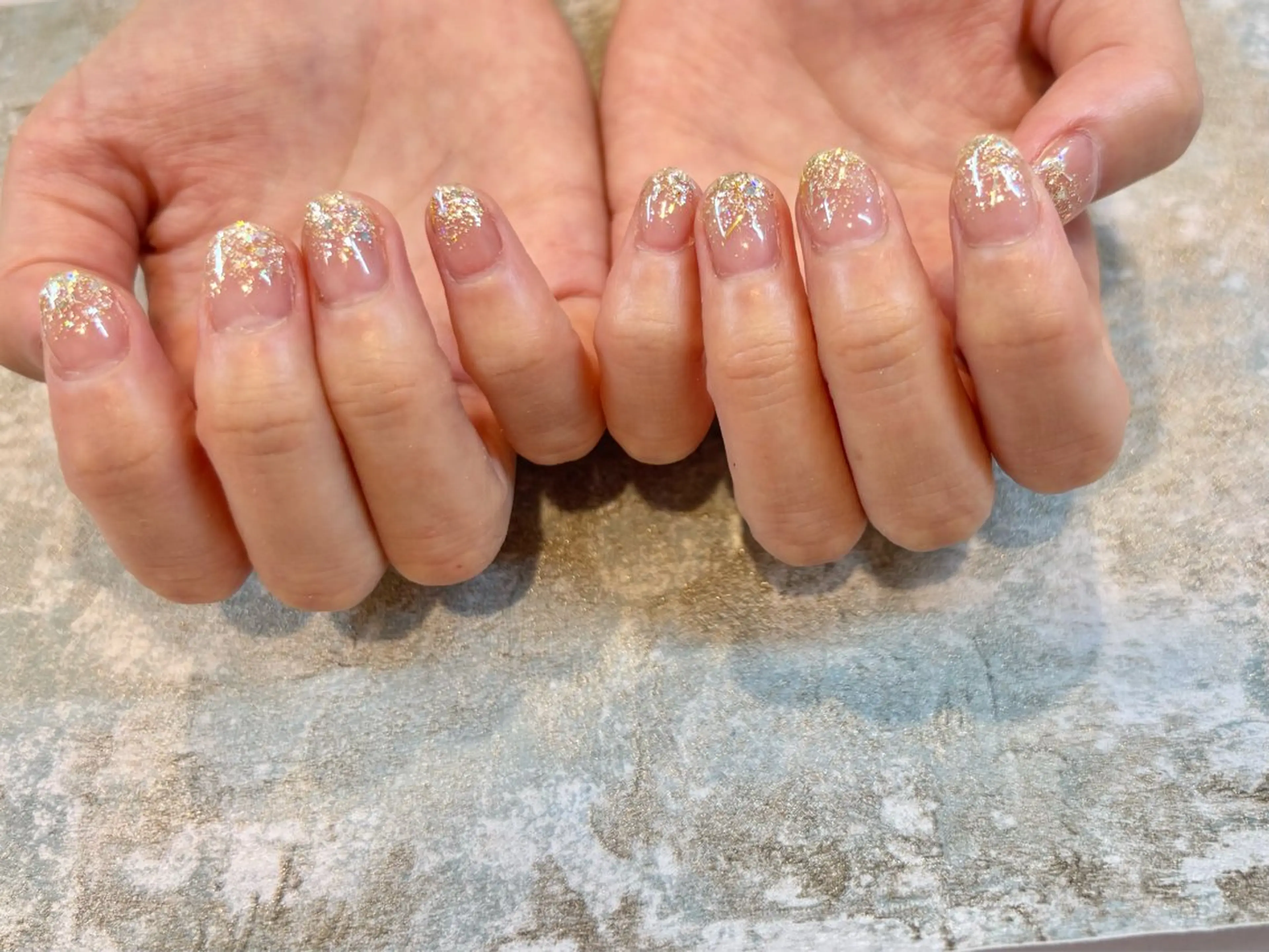 ネイル AXSIA NAILのネイルデザイン
