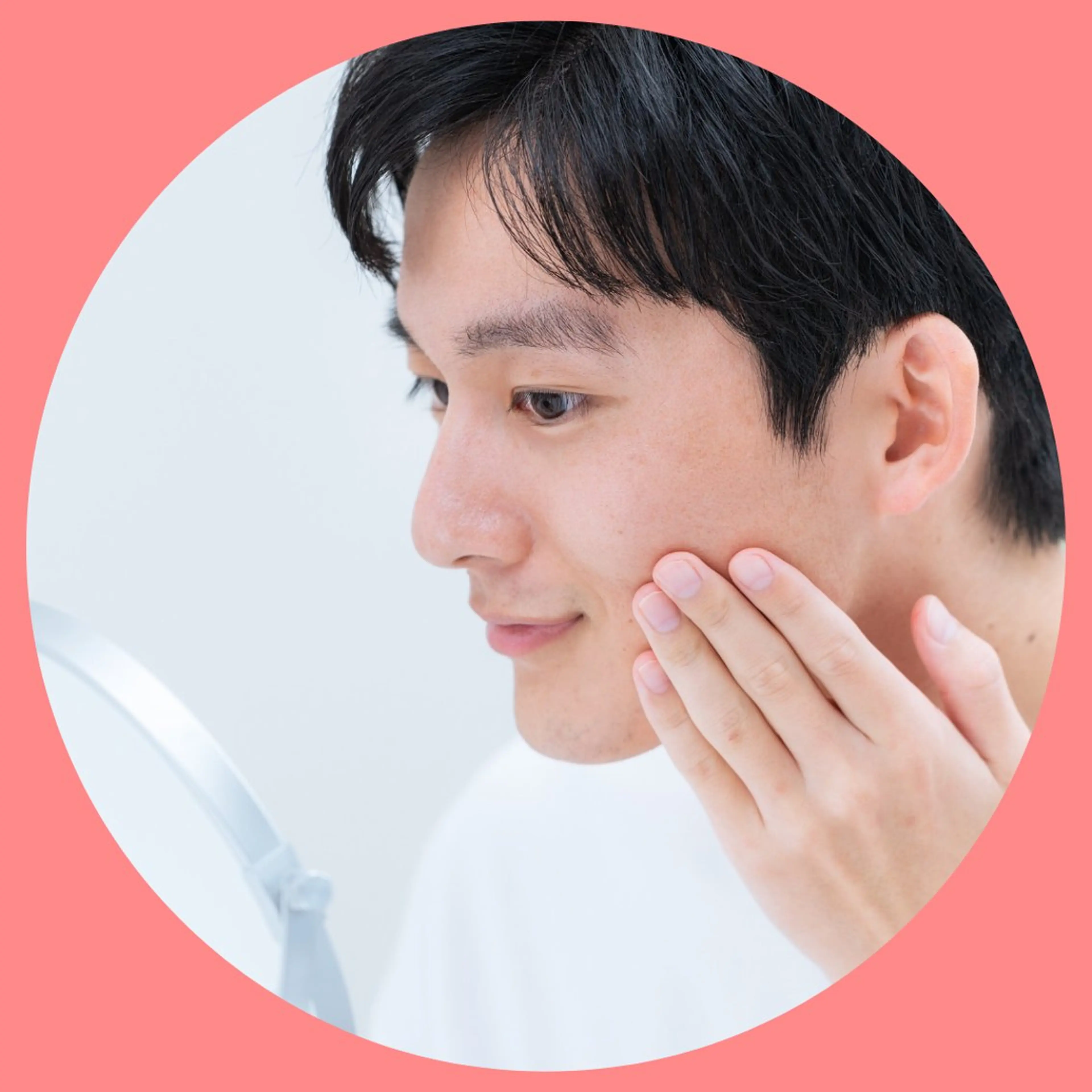 メンズ その他 キレイファクトリー 赤羽/赤羽岩淵の眉毛・アイブロウイメージ