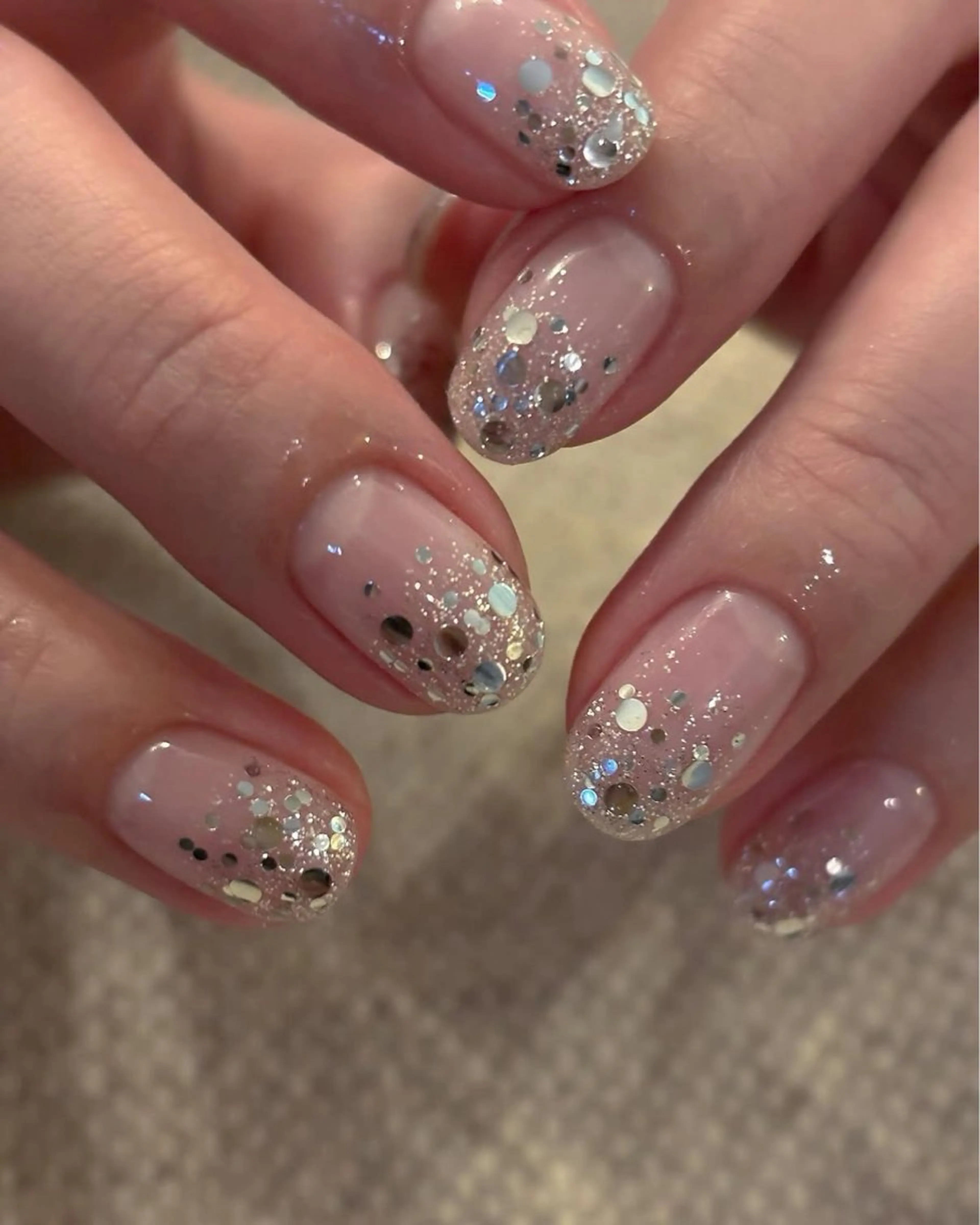 ネイル Miu 川越東口ネイルサロンのネイルデザイン