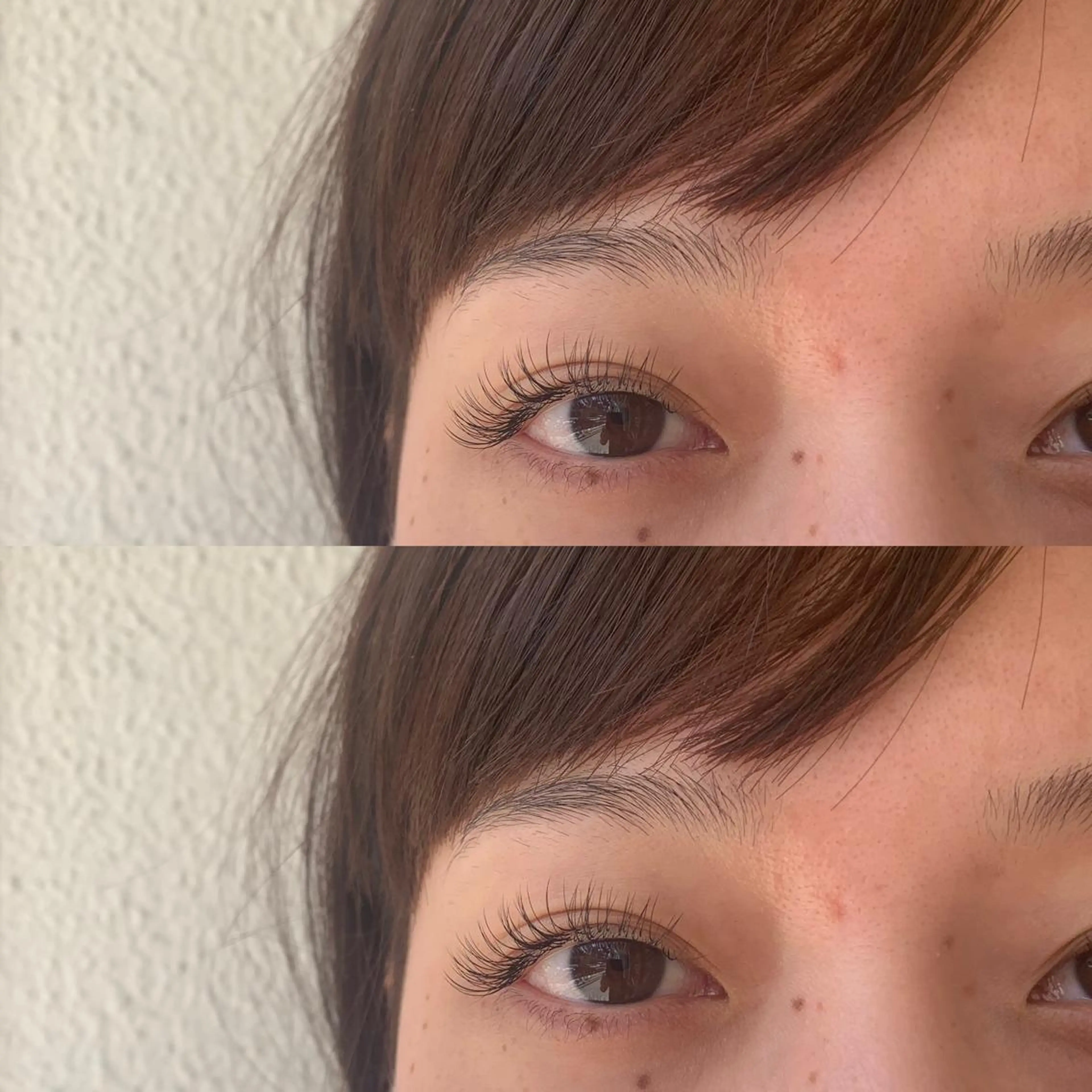 マツエク・マツパ シルク H e l l a所属・まつげパーマ／眉毛 H e l l aの眉毛・アイブロウイメージ